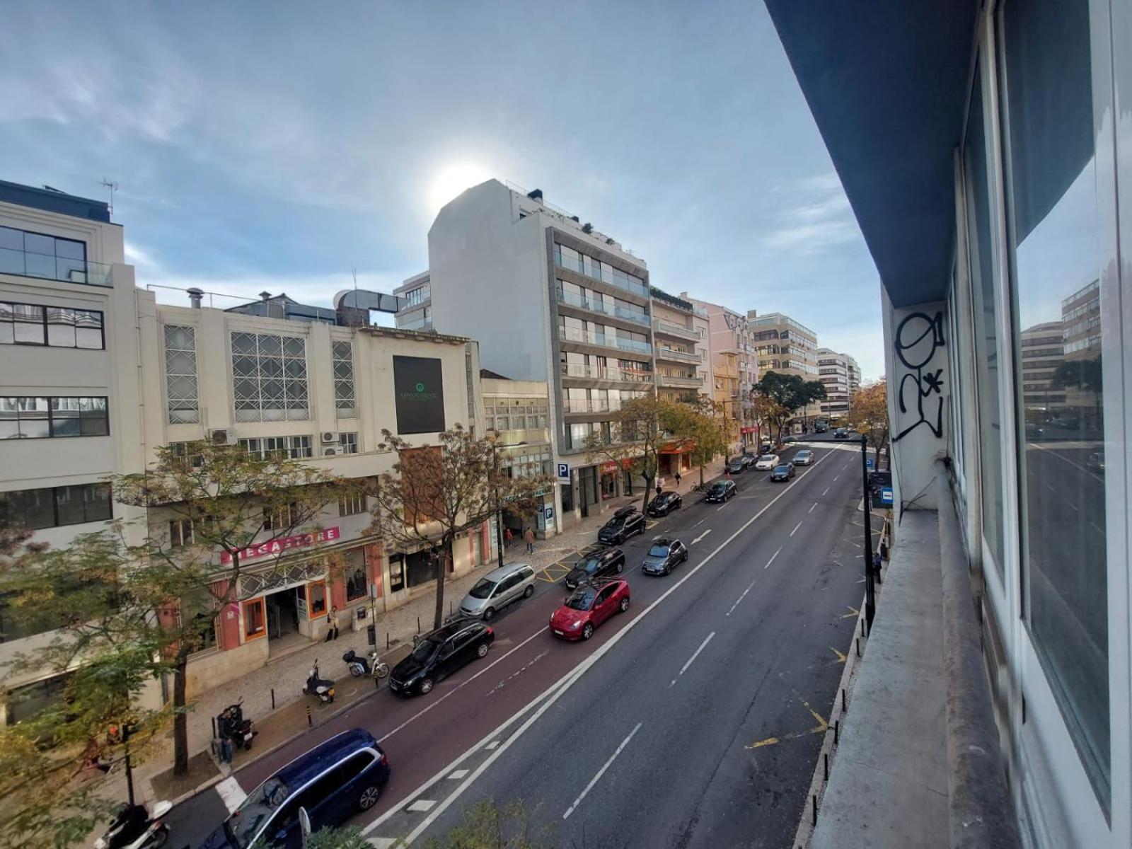 Hotel Col Alvares Cabral