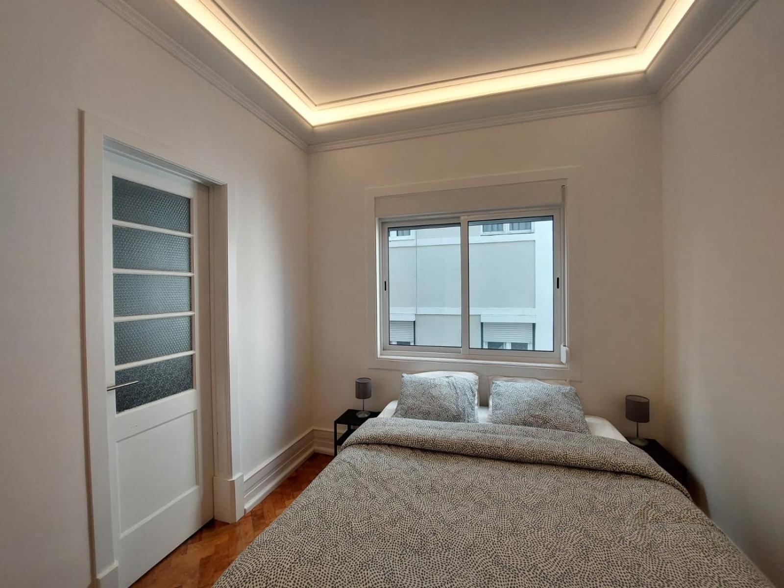 Col Alvares Cabral Hotel Lisboa