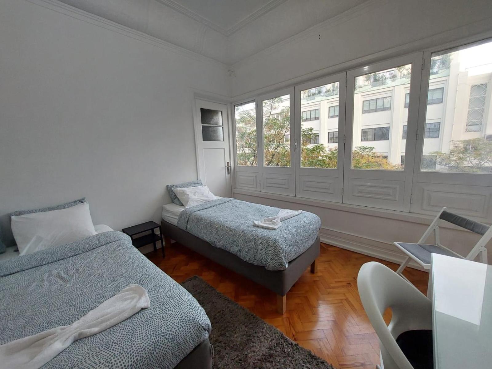 Hotel Col Alvares Cabral