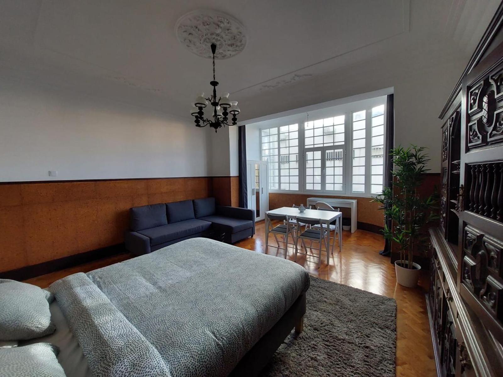 Hotel Col Alvares Cabral