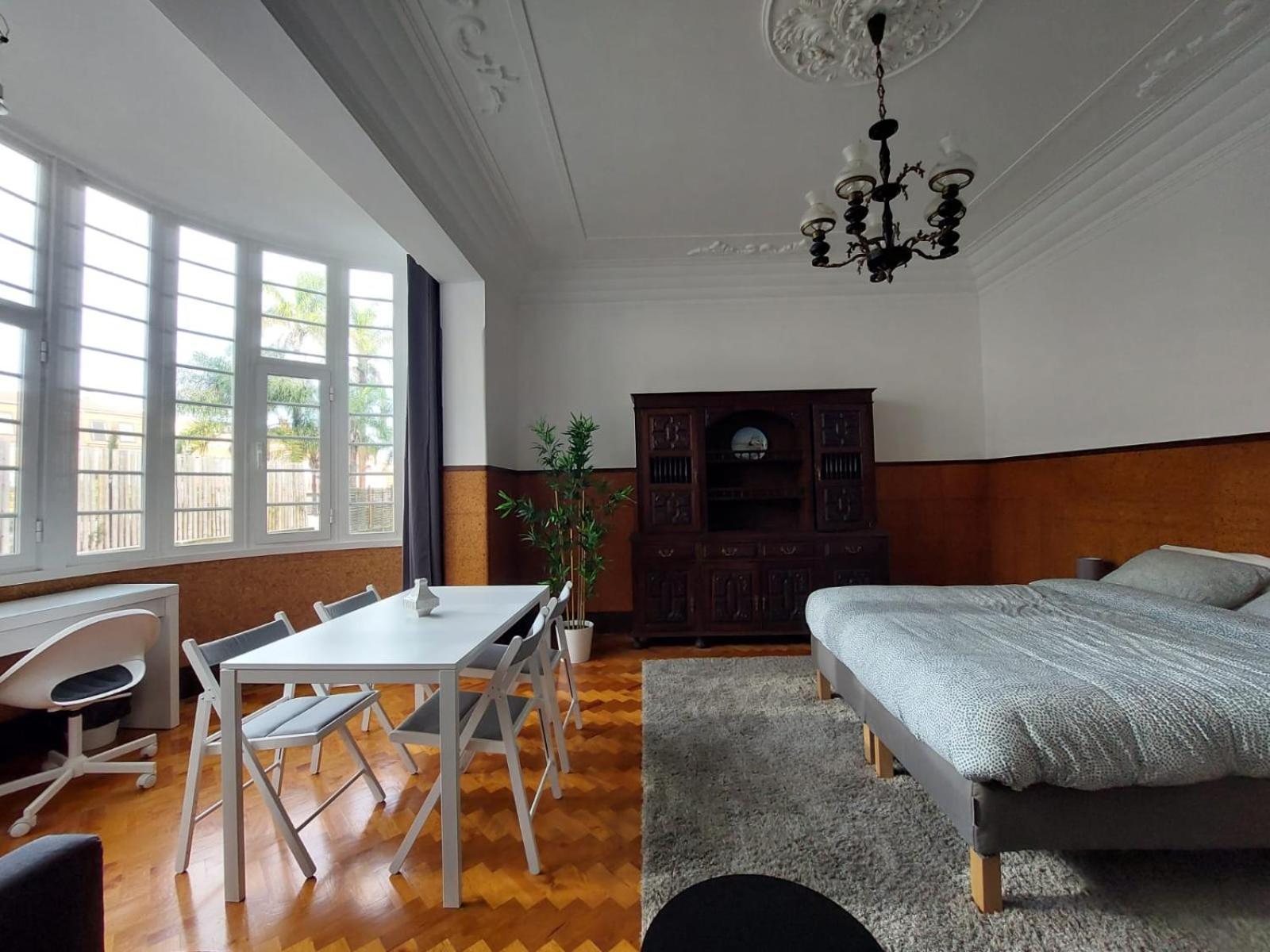 Hotel Col Alvares Cabral