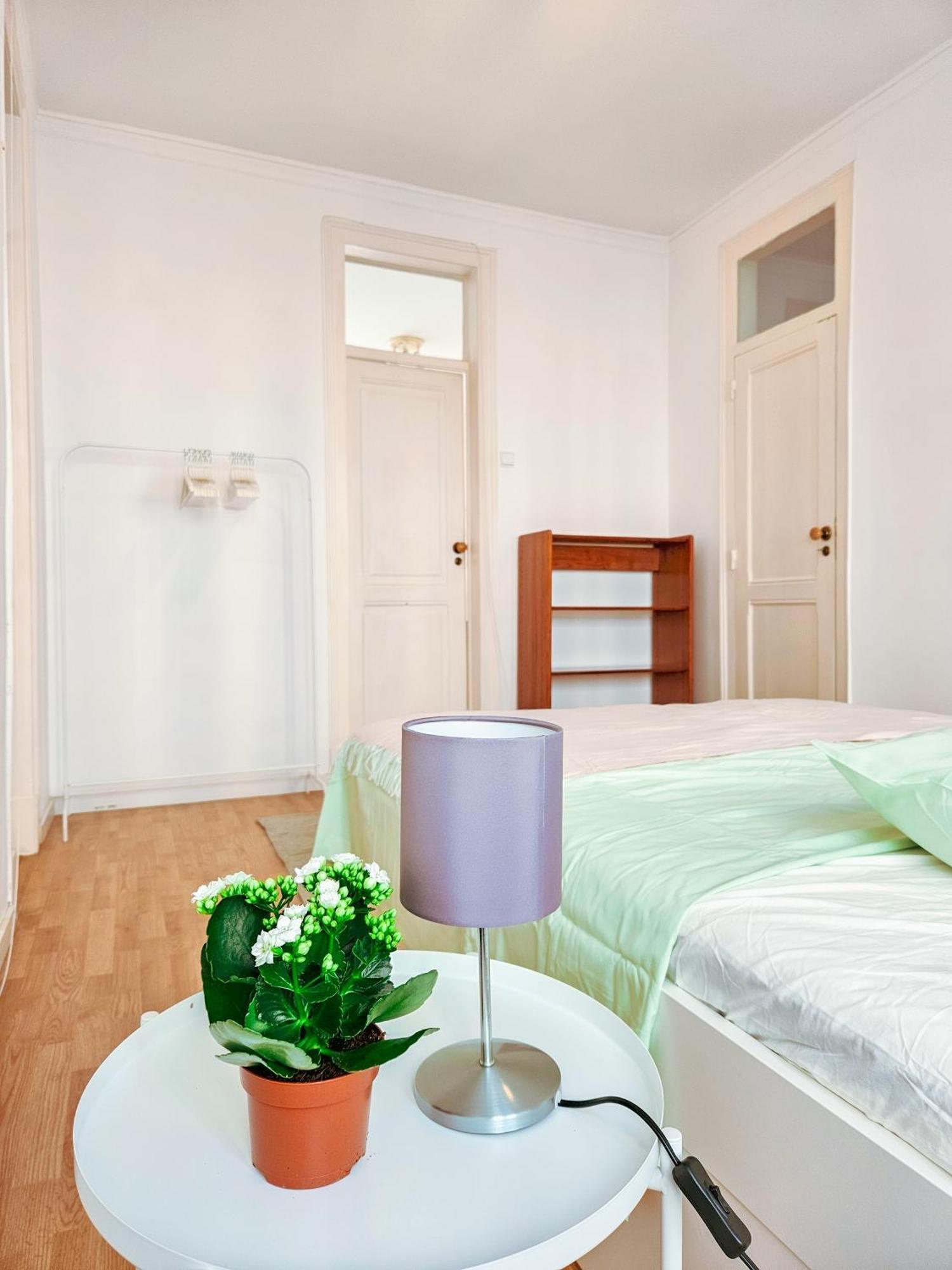 Cozy In The Heart Of Lisboa