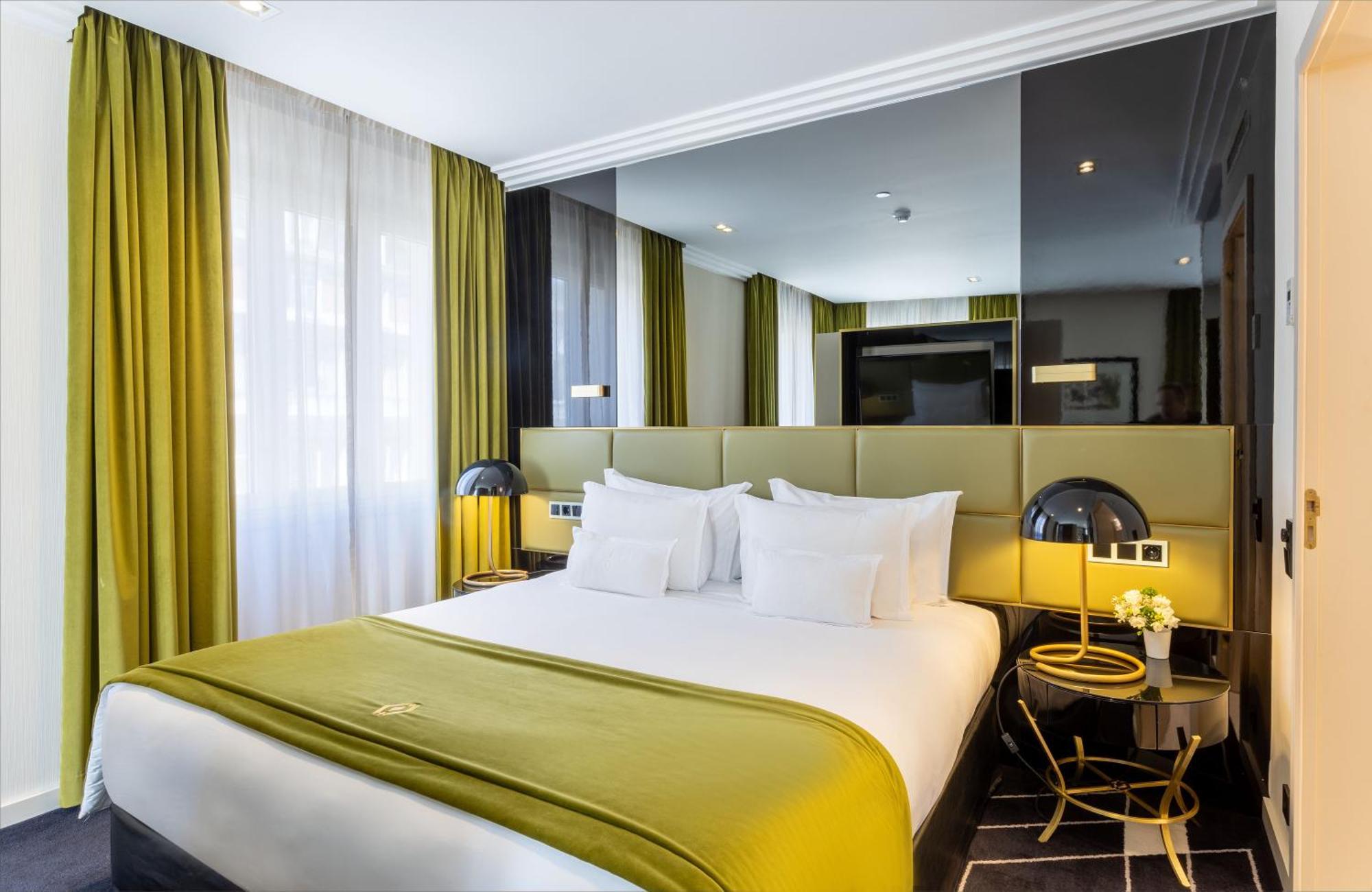 Altis Avenida Hotel 5*