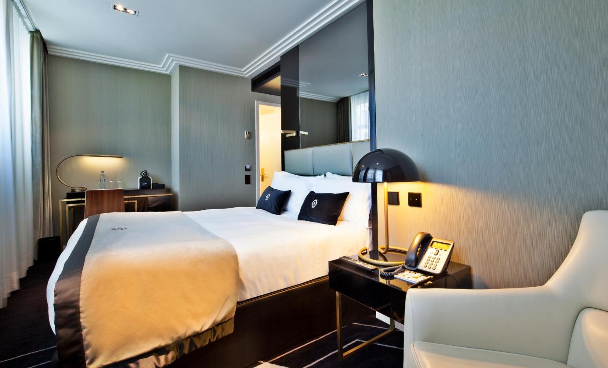 Hotel Altis Avenida Lisbon