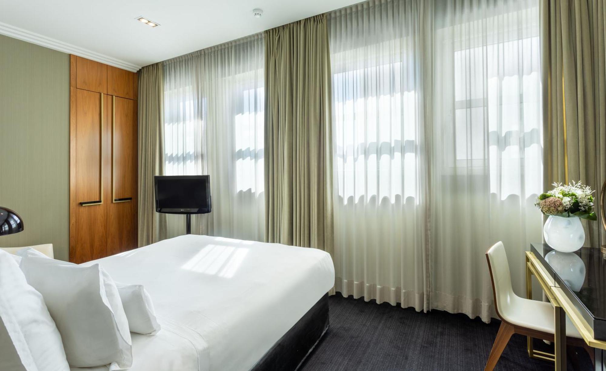 Altis Avenida Hotel 5*