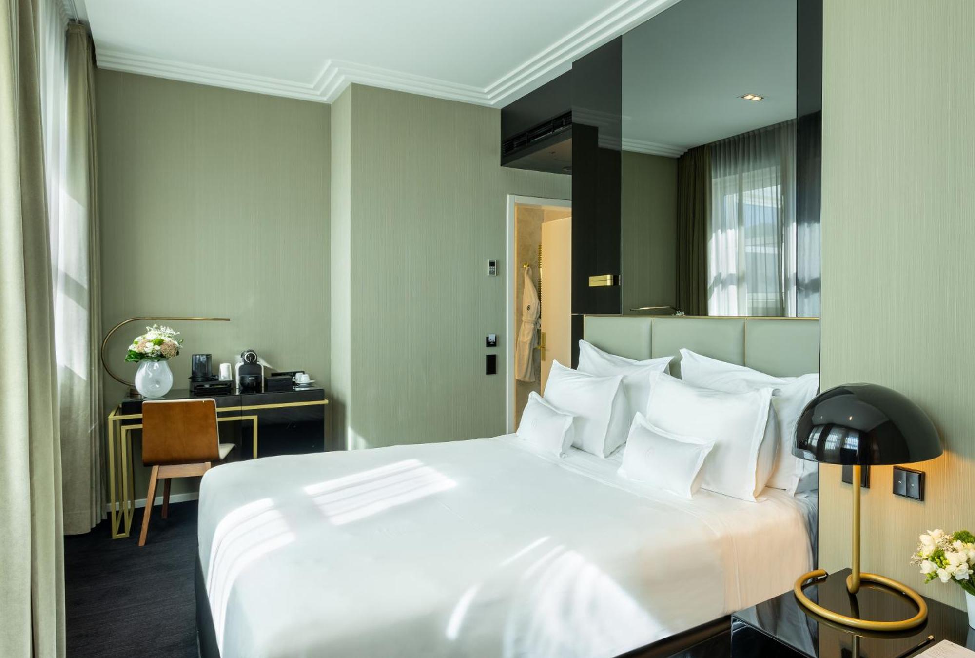 Altis Avenida Hotel Lisbon