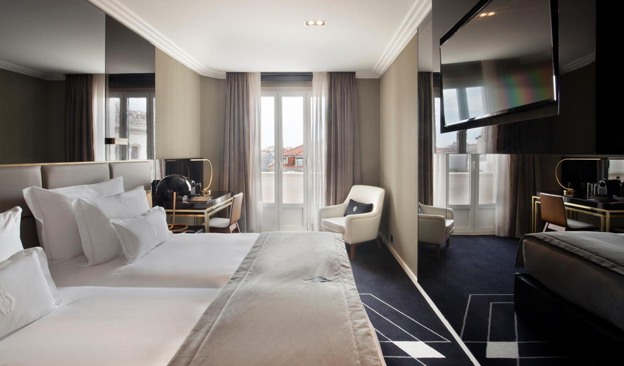 Altis Avenida 5* Lisbon