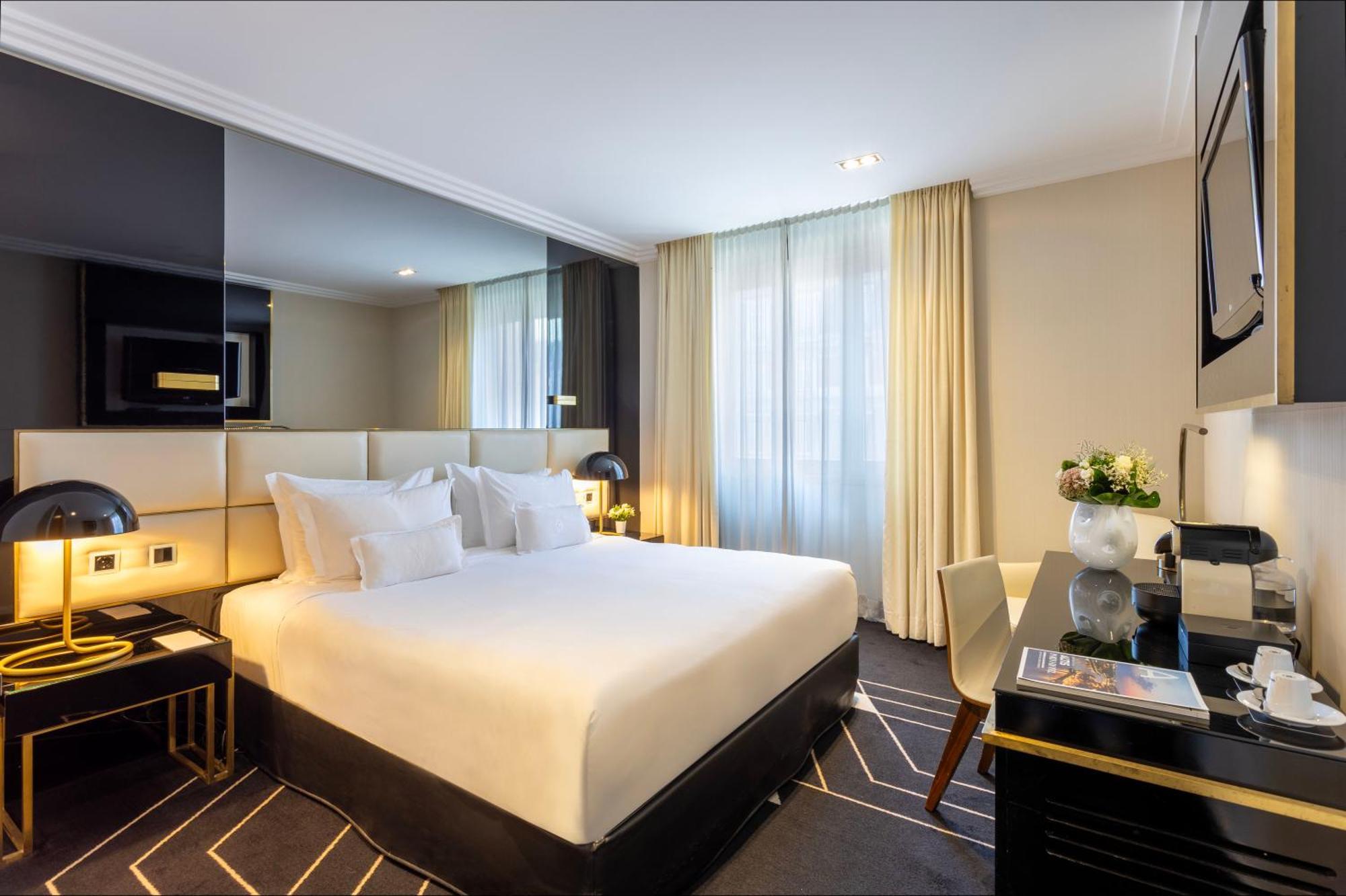 Altis Avenida Hotel 5*