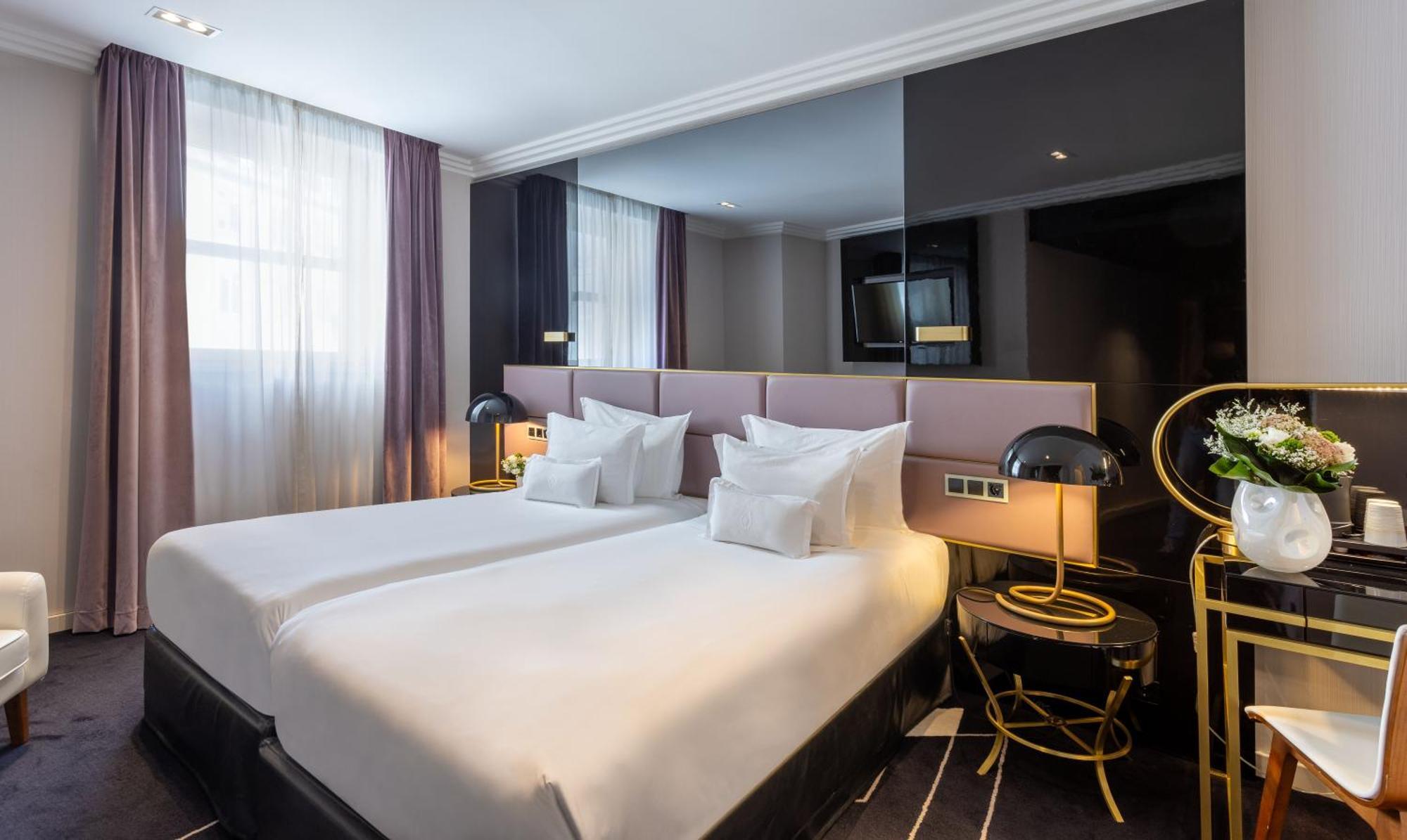 Altis Avenida Hotel Lisbon