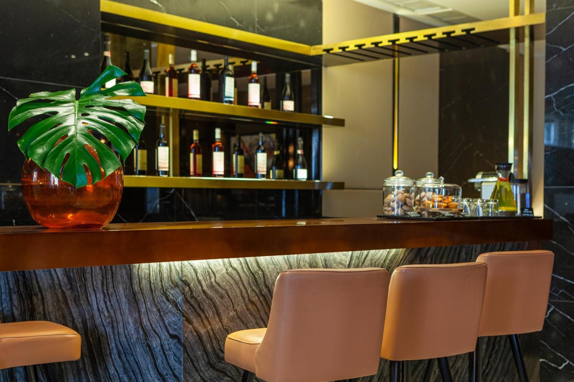 Altis Avenida Hotel Lisbon