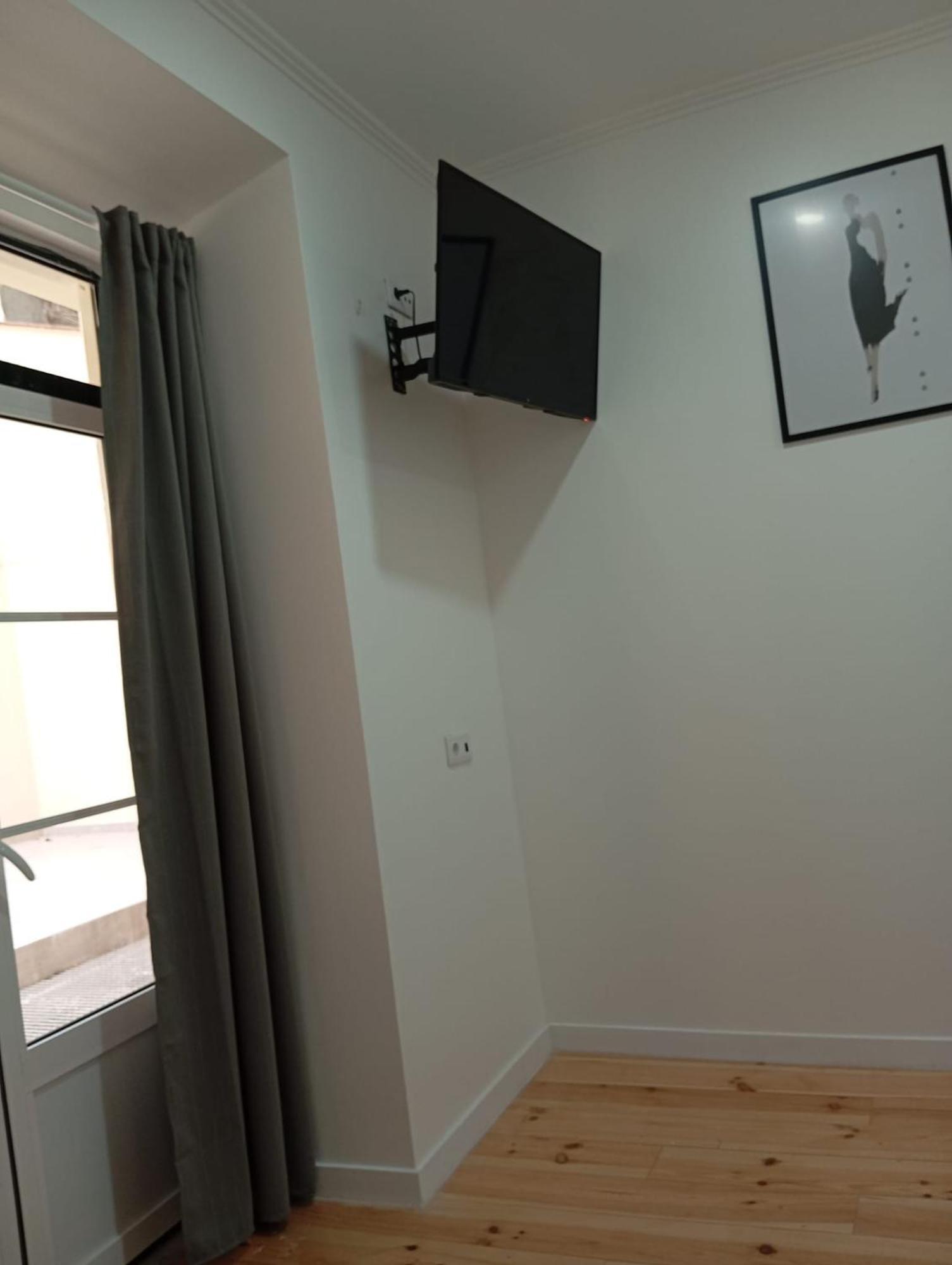 Habitación en casa particular Pensamento Inedito 55 Lisboa