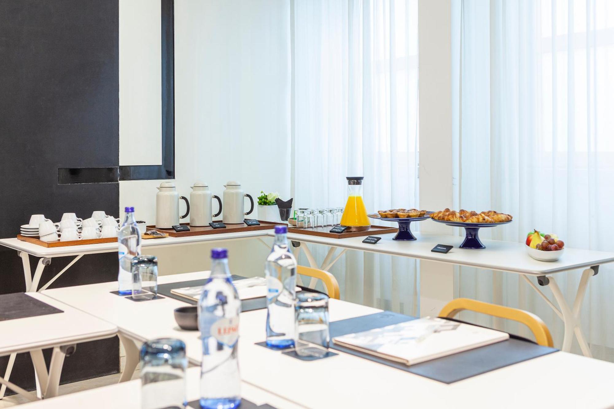 Altis Avenida 5* Lisbon