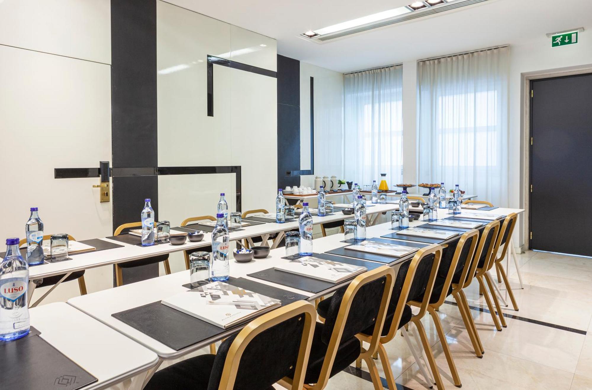 Hotel Altis Avenida Lisbon