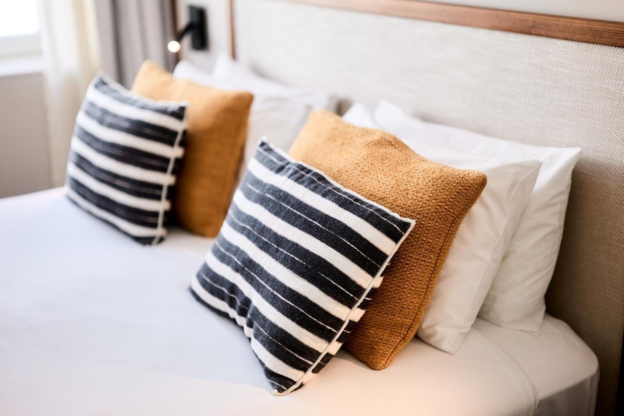 Apartamento Ando Living - Augusta House *