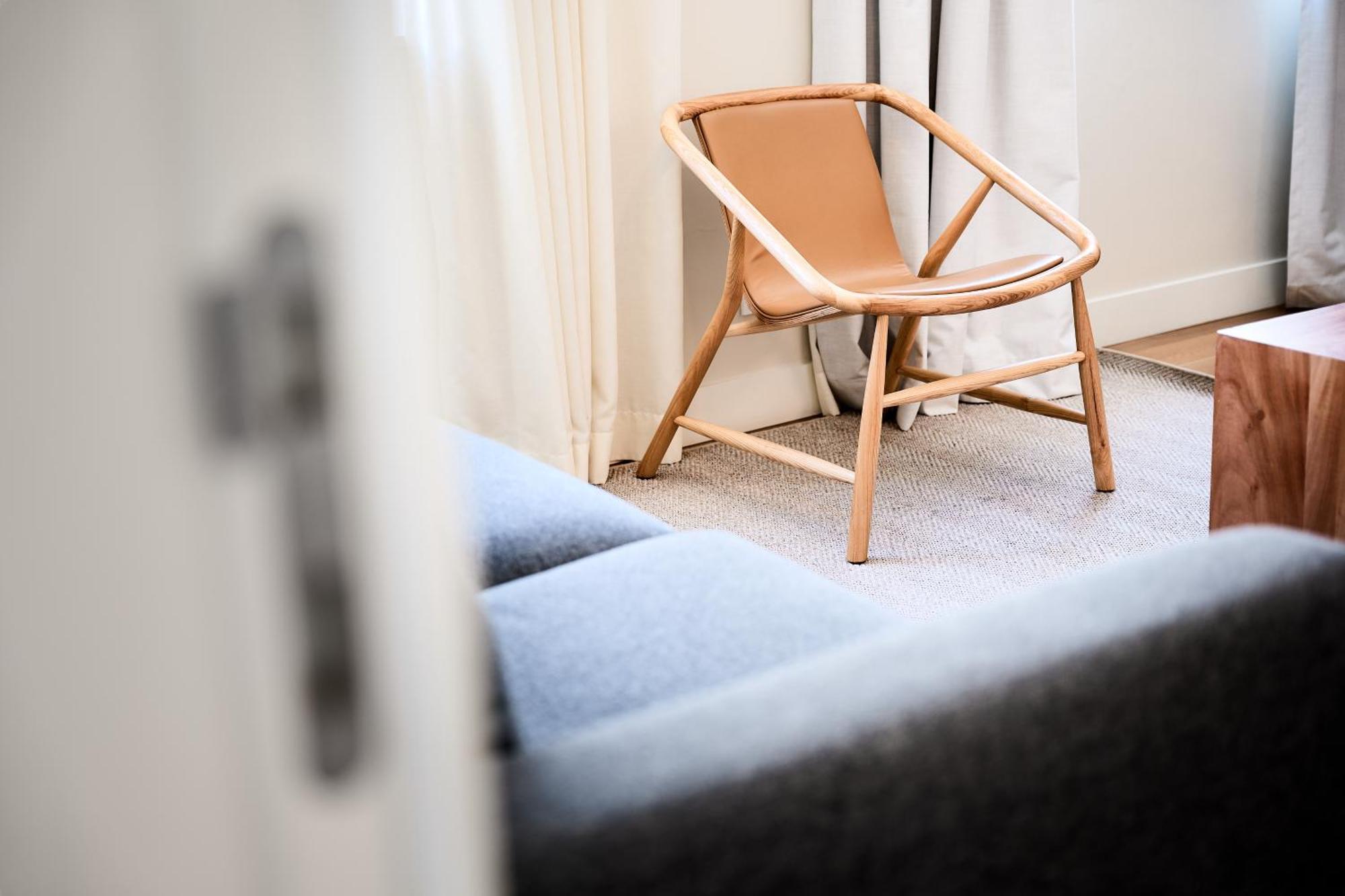 Apartamento Ando Living - Augusta House