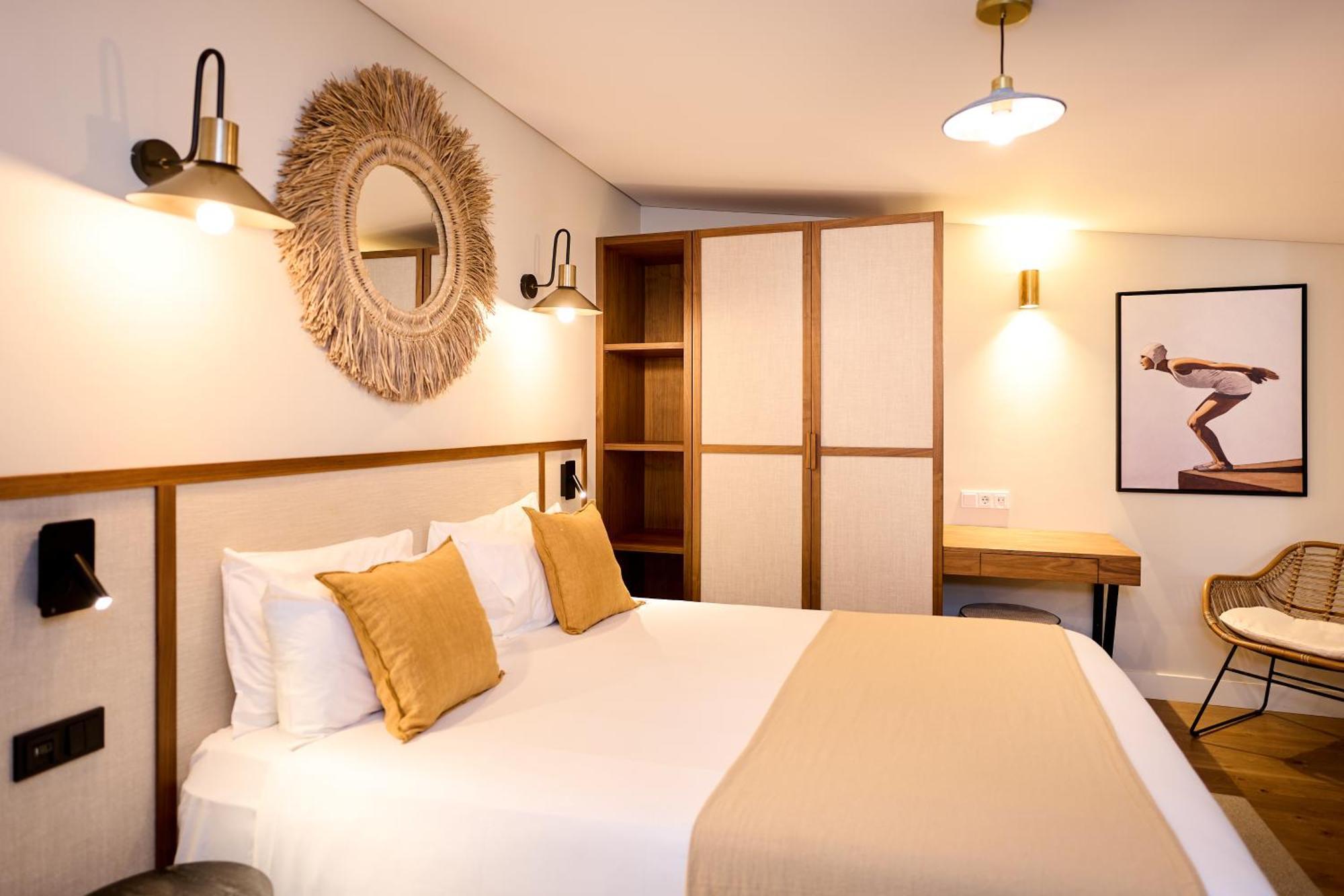 Ando Living - Augusta House Apartamento Lisboa