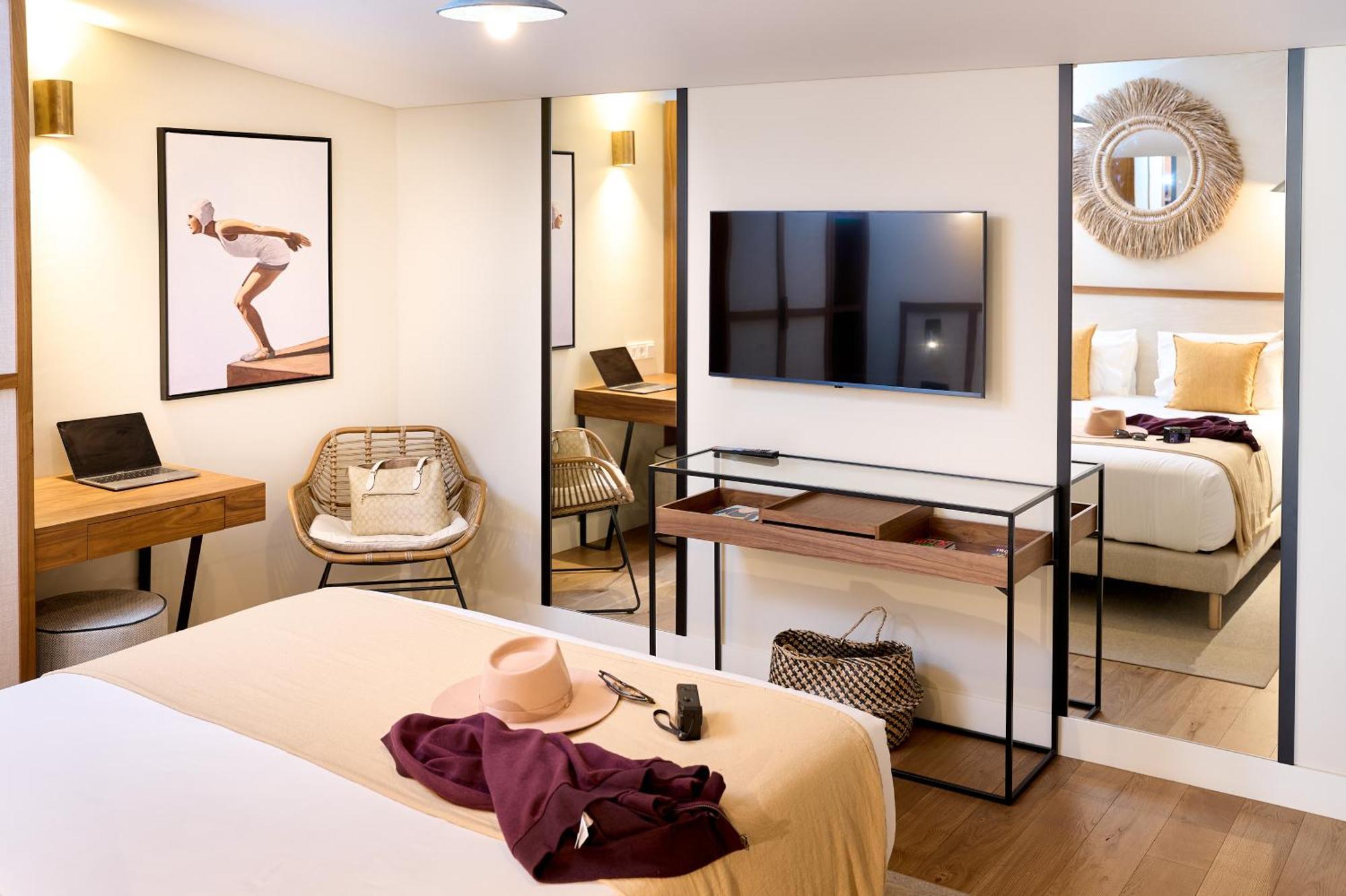 Ando Living - Augusta House Apartamento