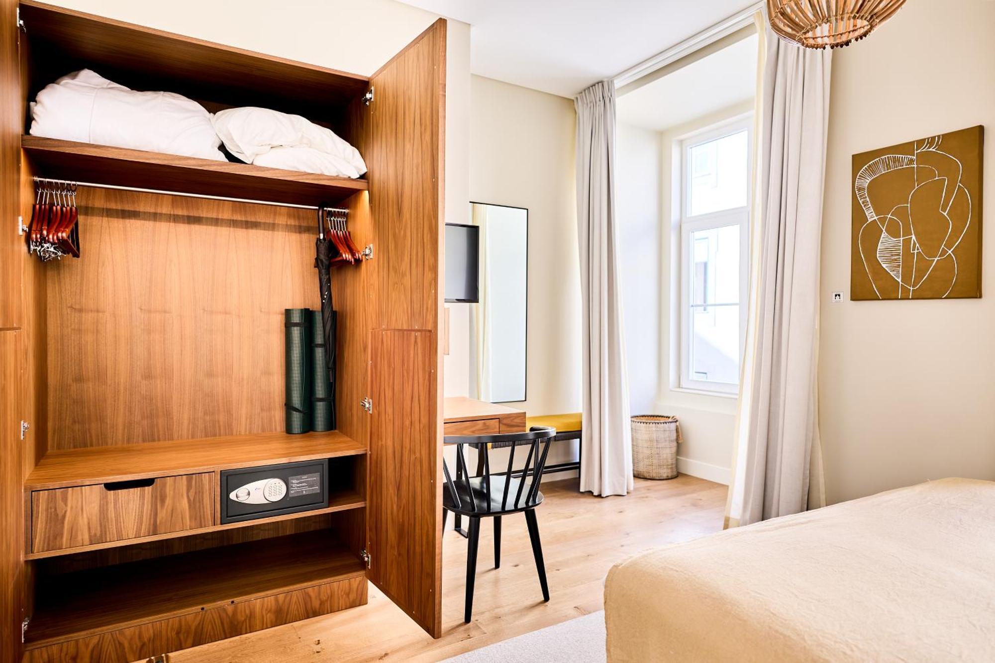 Apartamento Ando Living - Augusta House