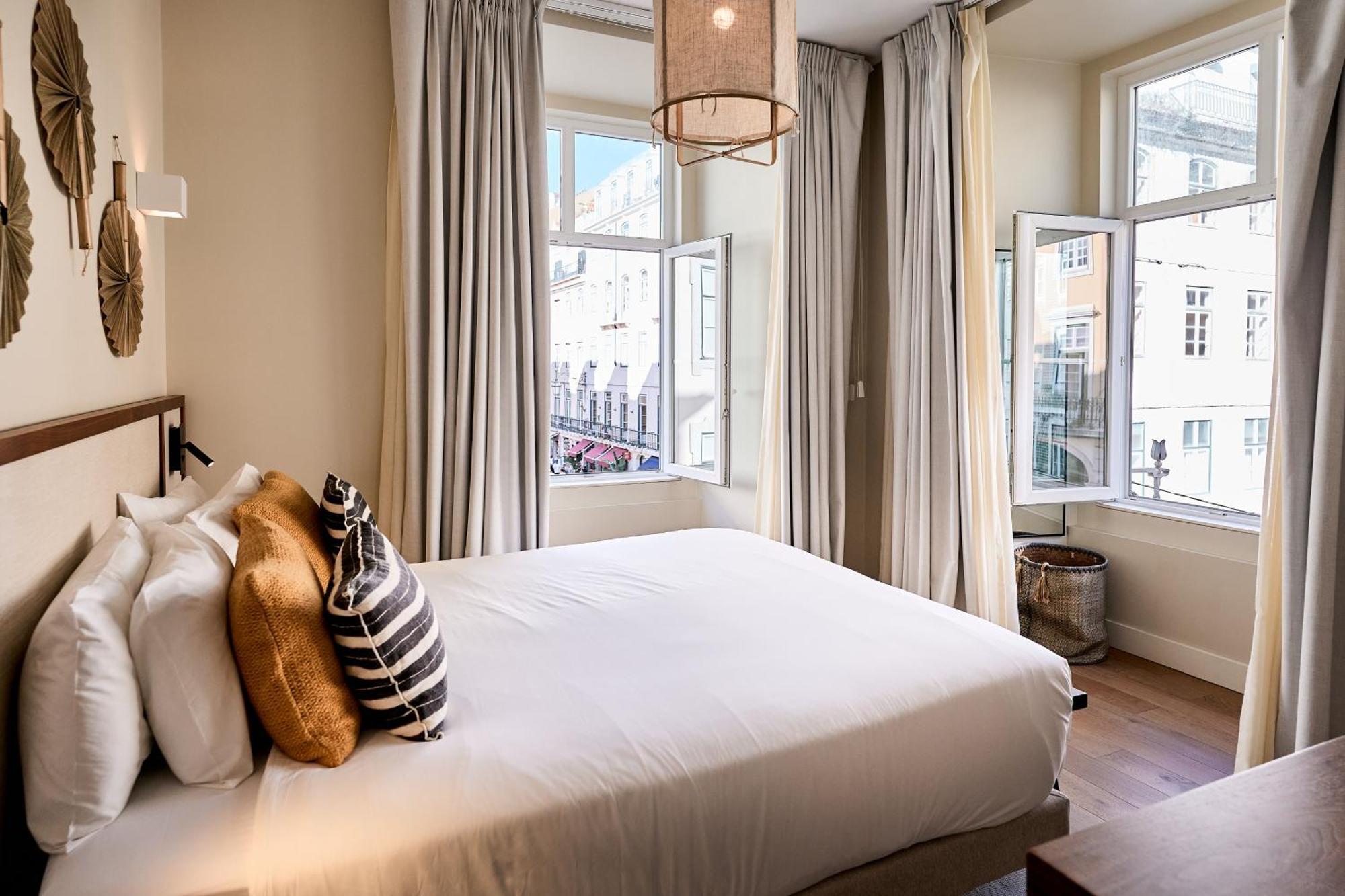 Apartamento Ando Living - Augusta House *
