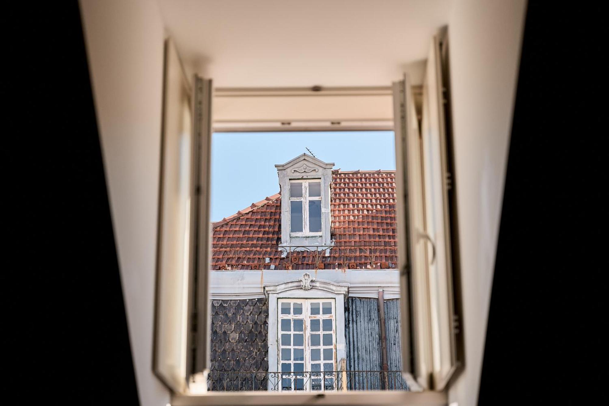 Apartamento Ando Living - Augusta House *