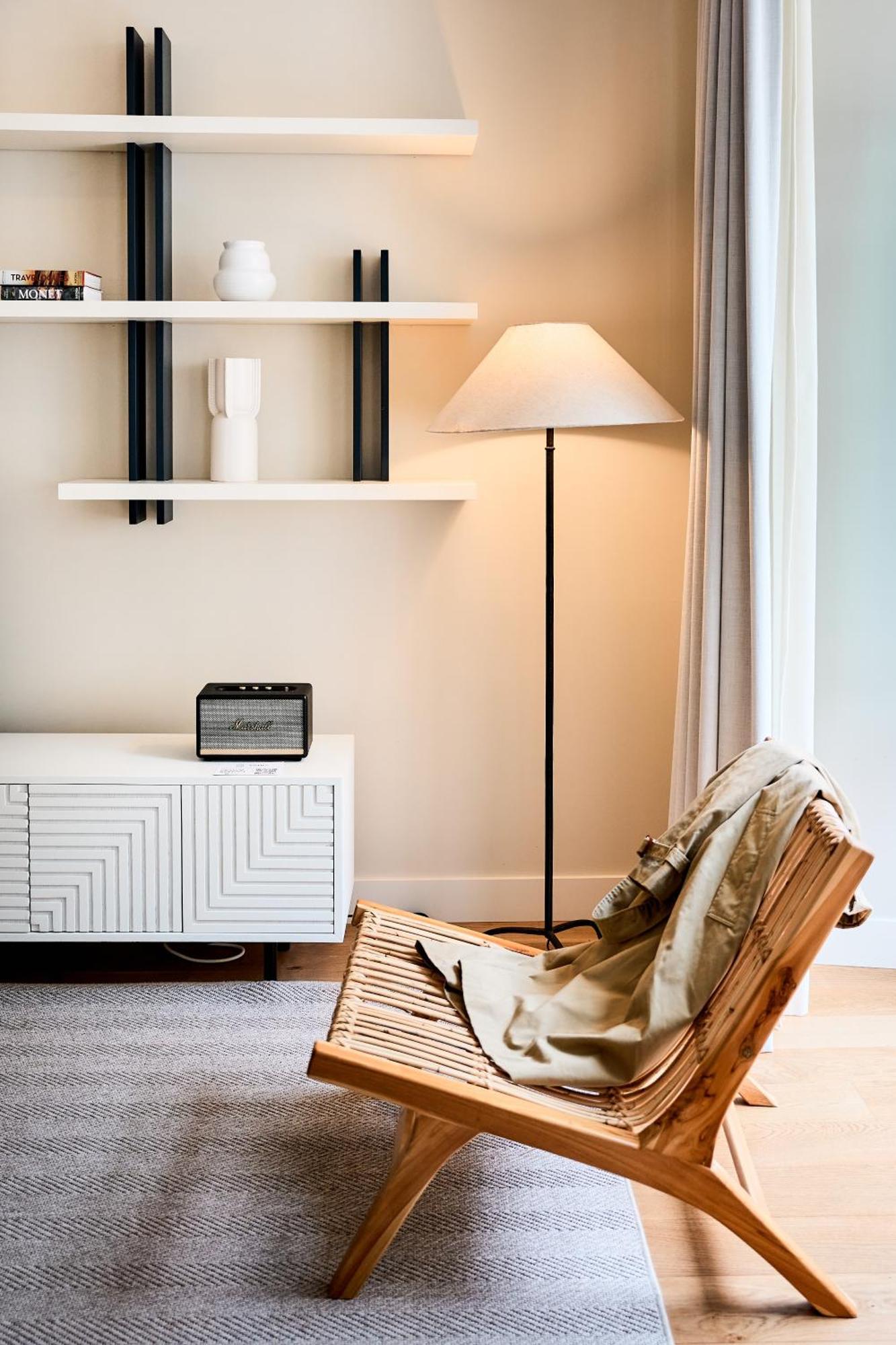 Apartamento Ando Living - Augusta House Lisboa