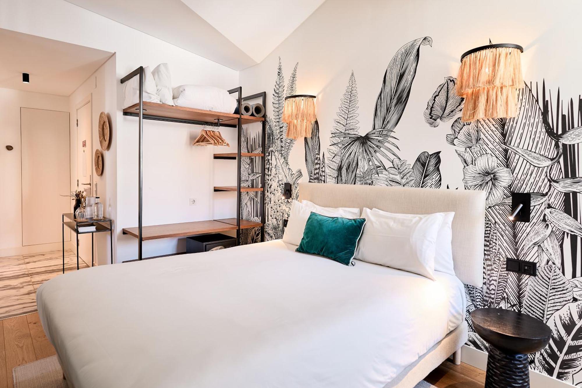 Apartamento Ando Living - Augusta House