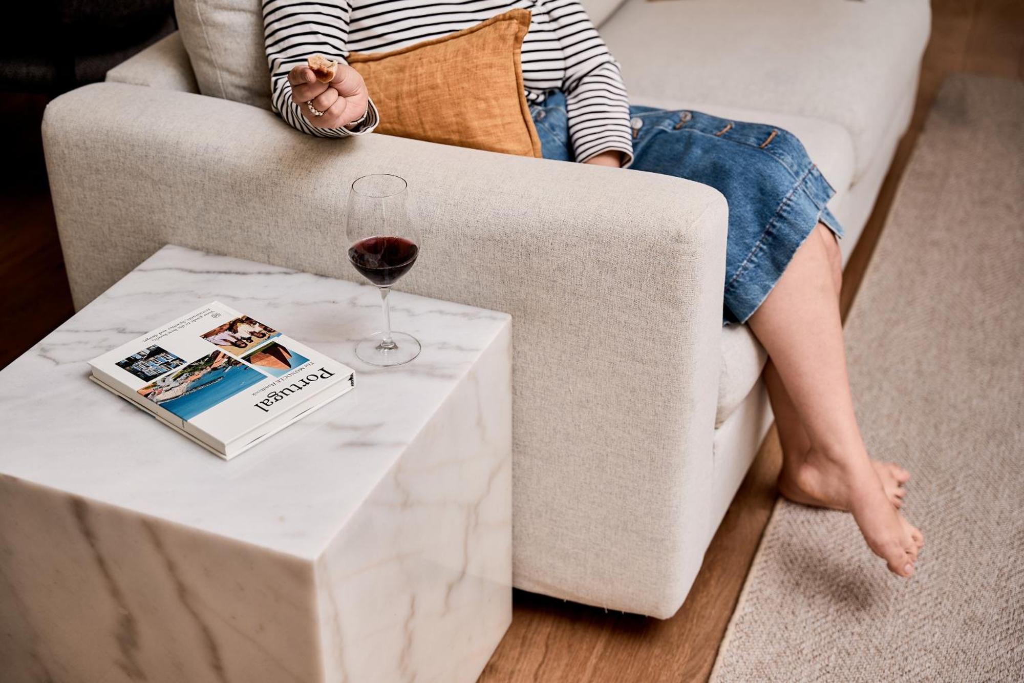 Ando Living - Augusta House Apartamento *