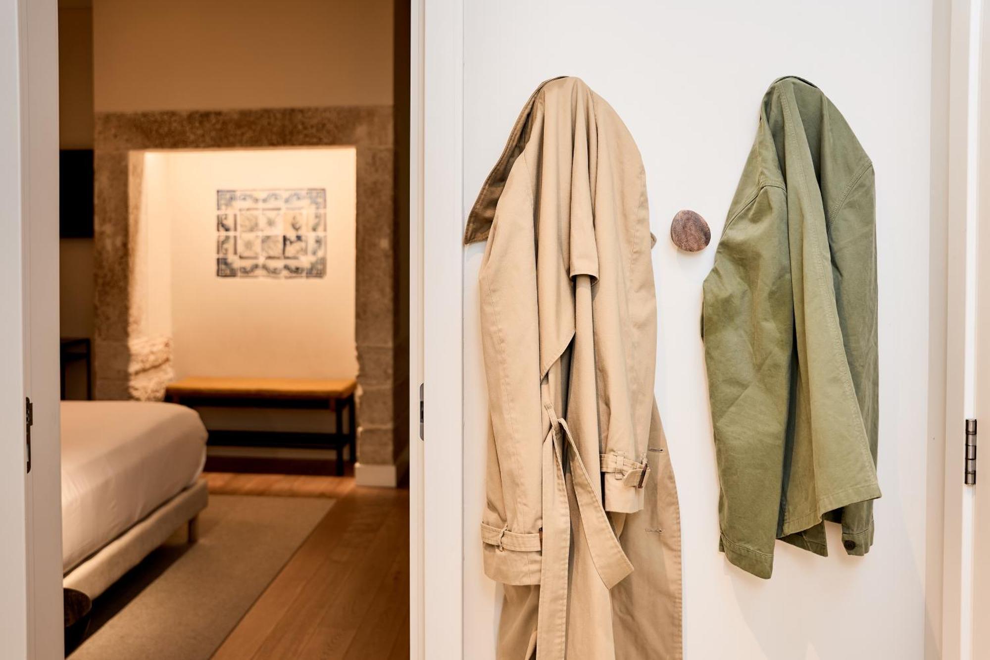 Ando Living - Augusta House Apartamento Lisboa