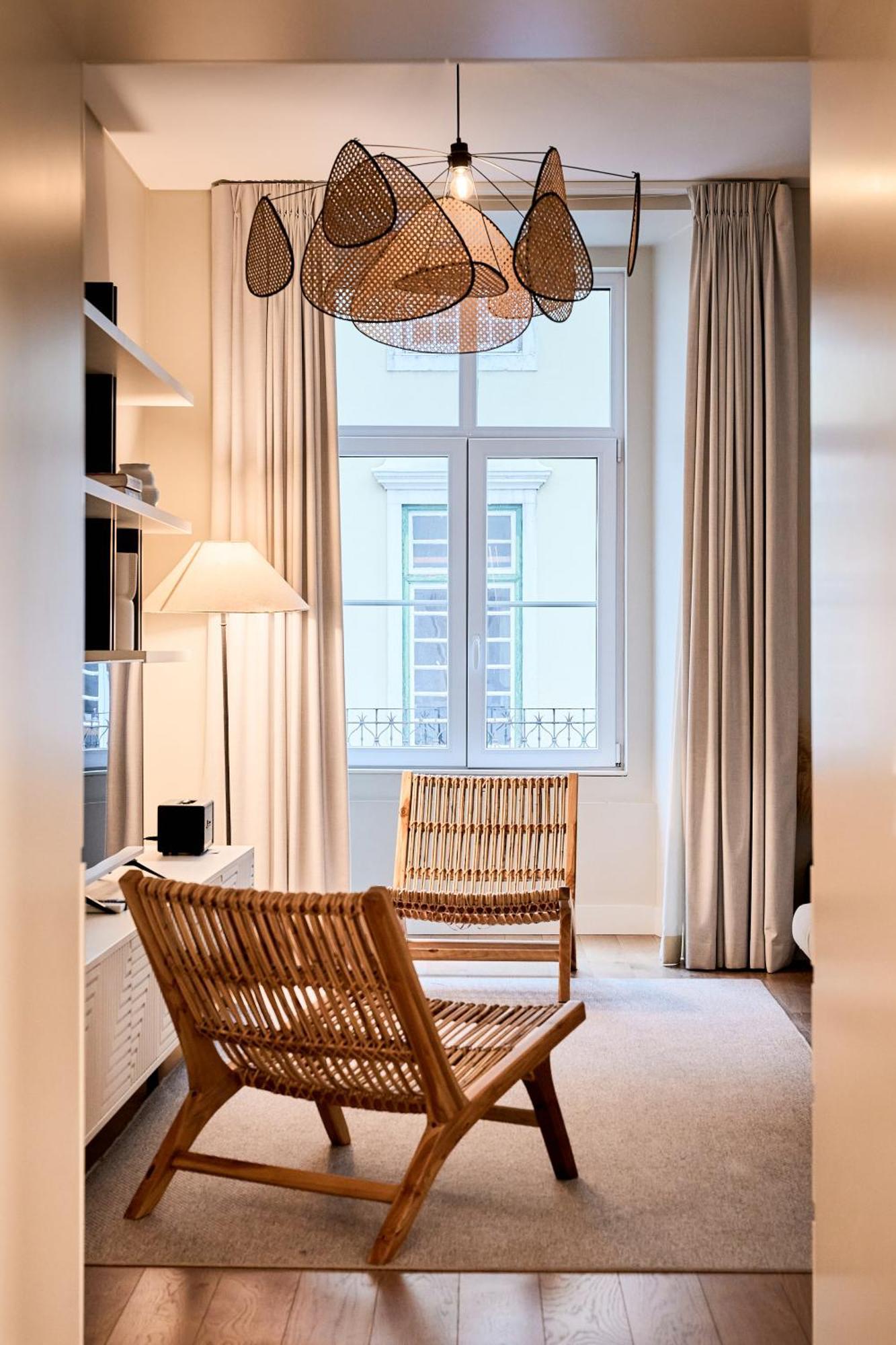 Ando Living - Augusta House Apartamento *
