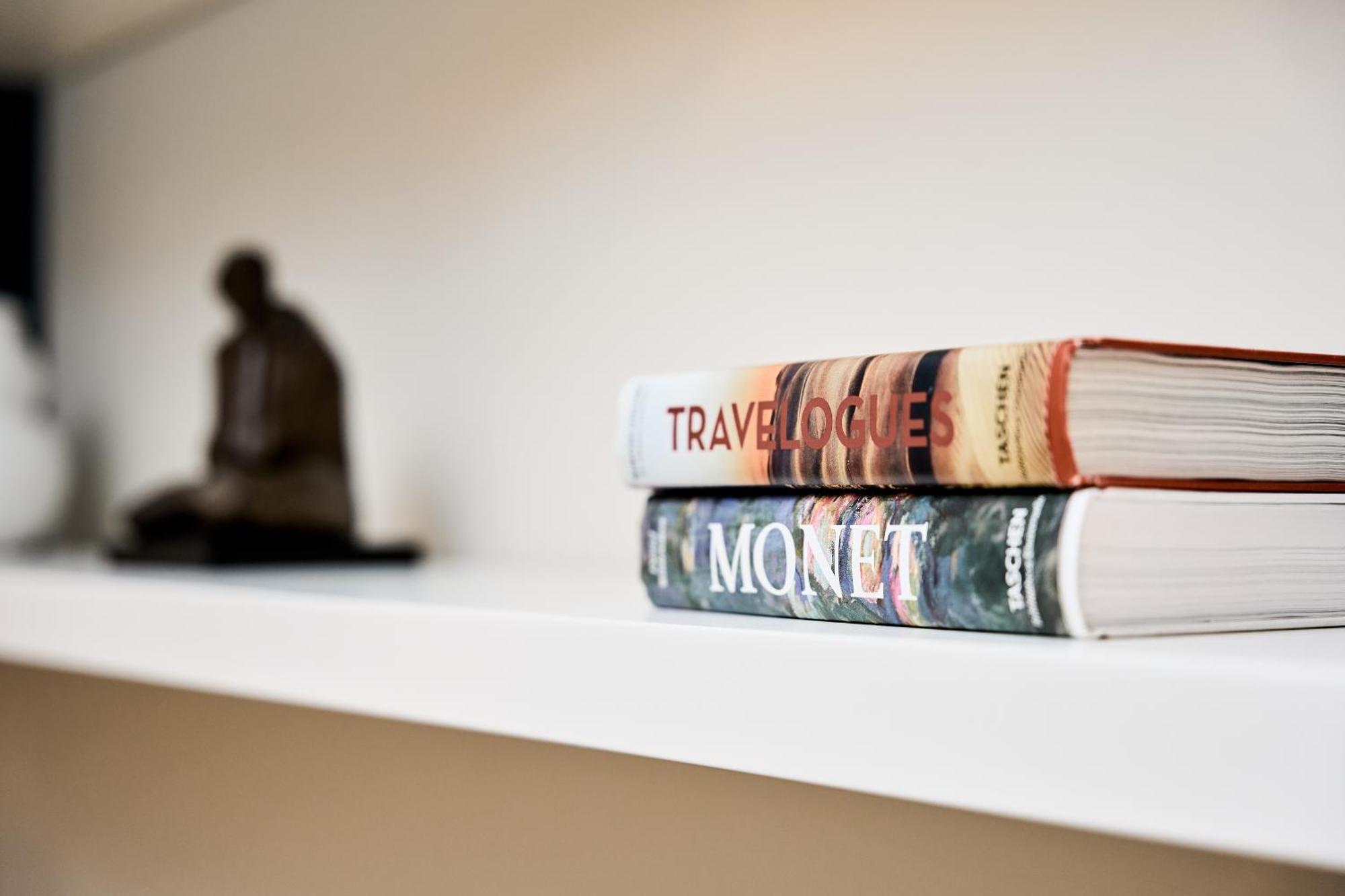 Ando Living - Augusta House Apartamento Lisboa