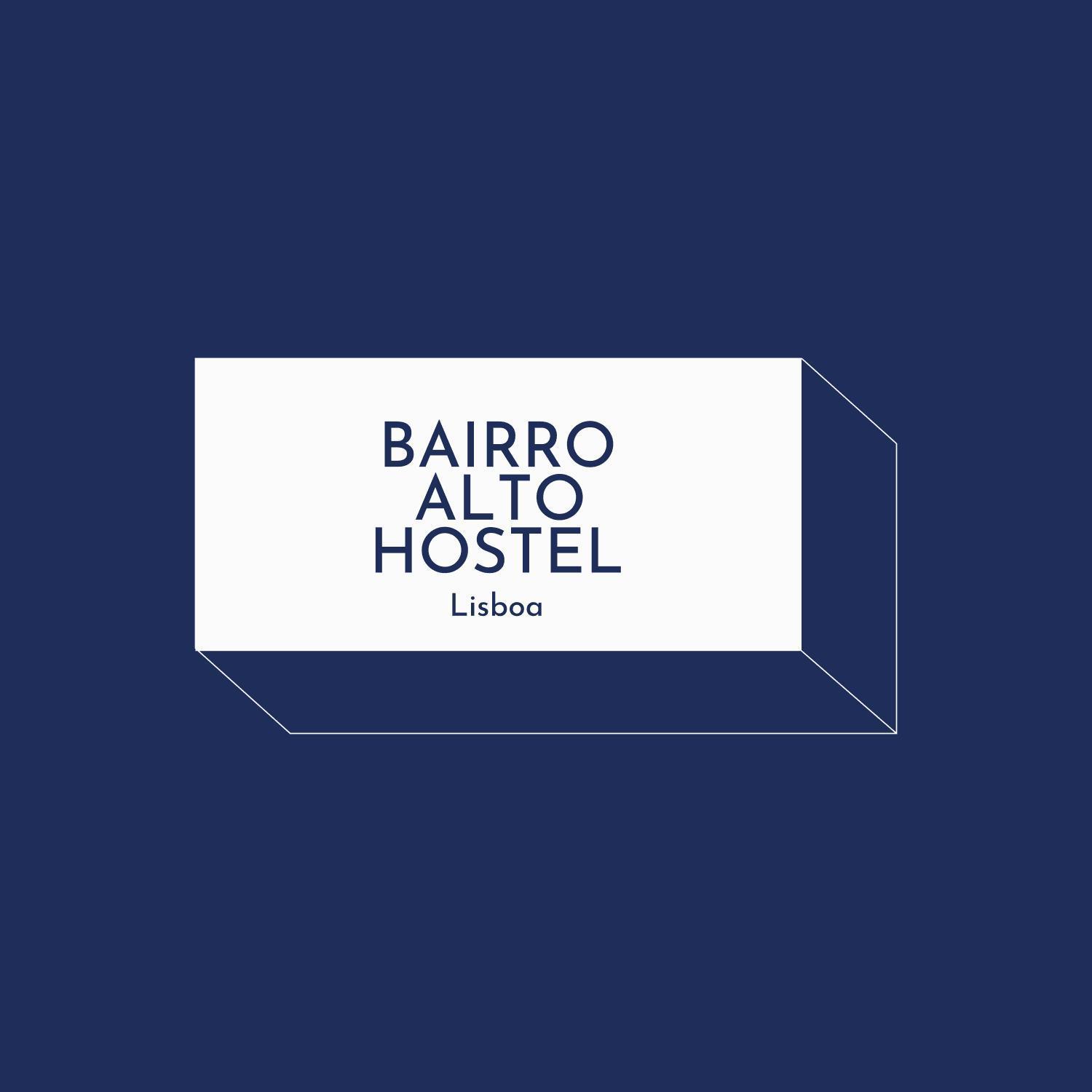 Albergue Bairro Alto *