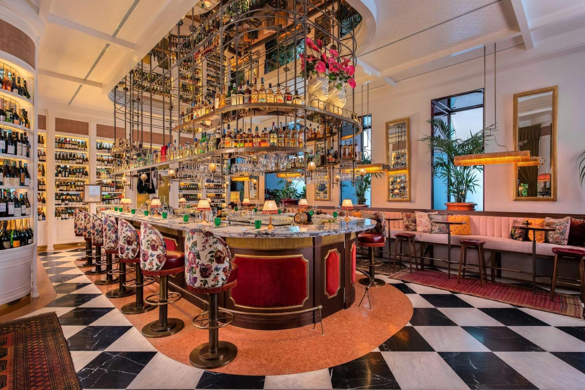 The Ivens, Autograph Collection 5* Lisboa