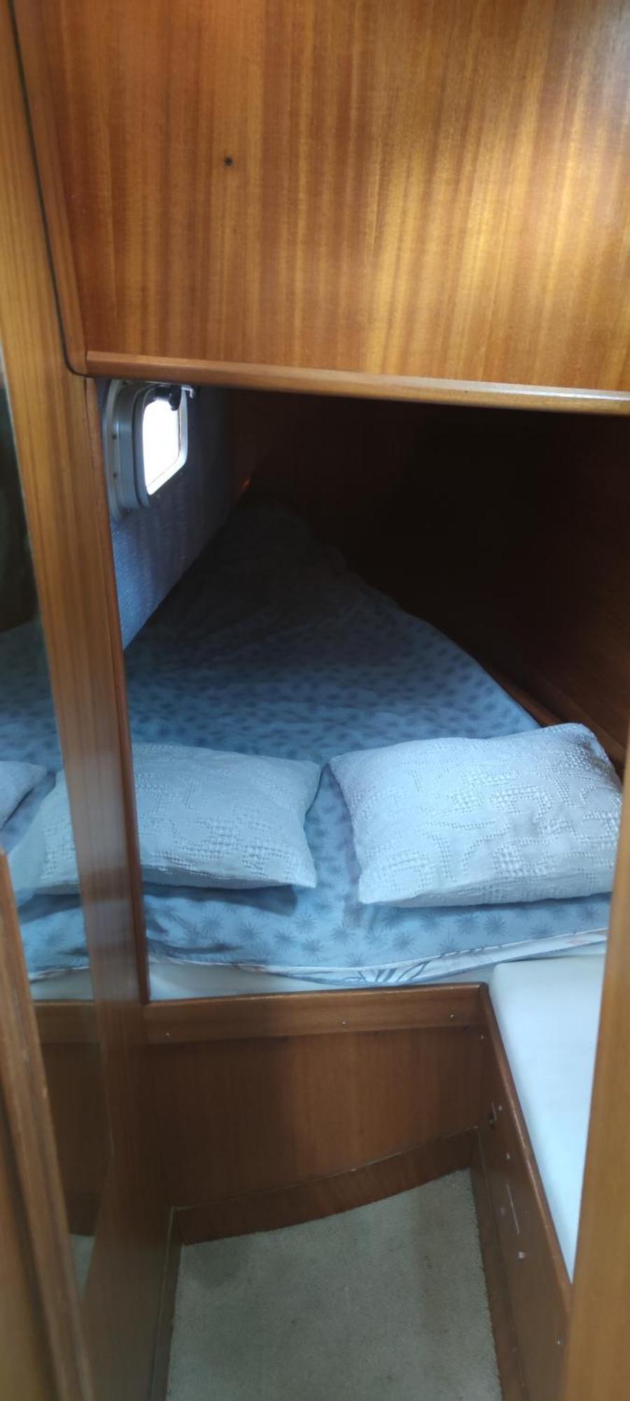 Carpe Diem Hotel en barco