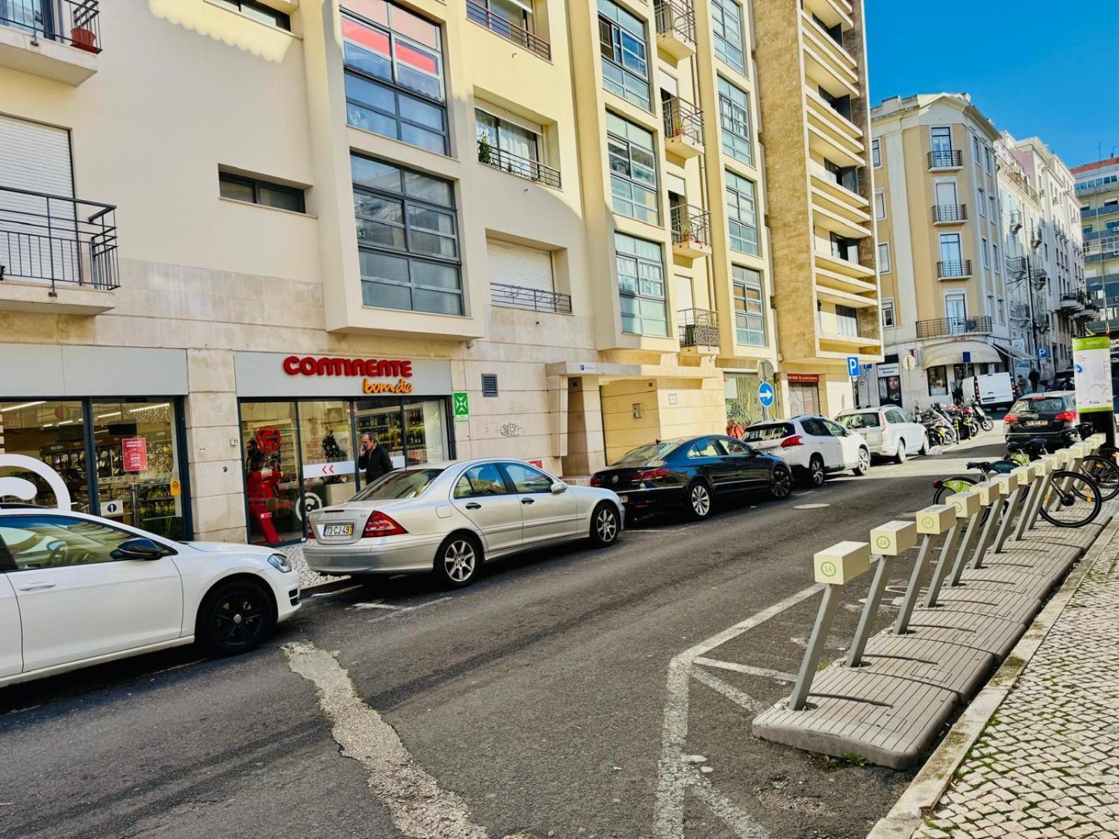 Sweet Family Apartamento