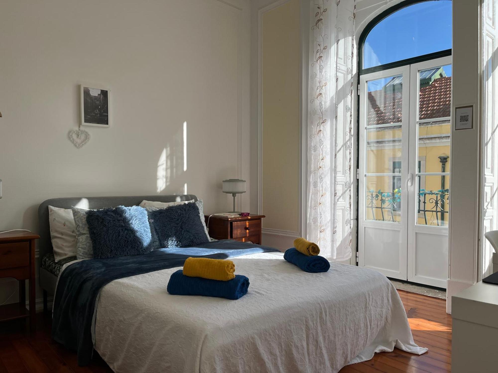 No Pombal Habitación en casa particular