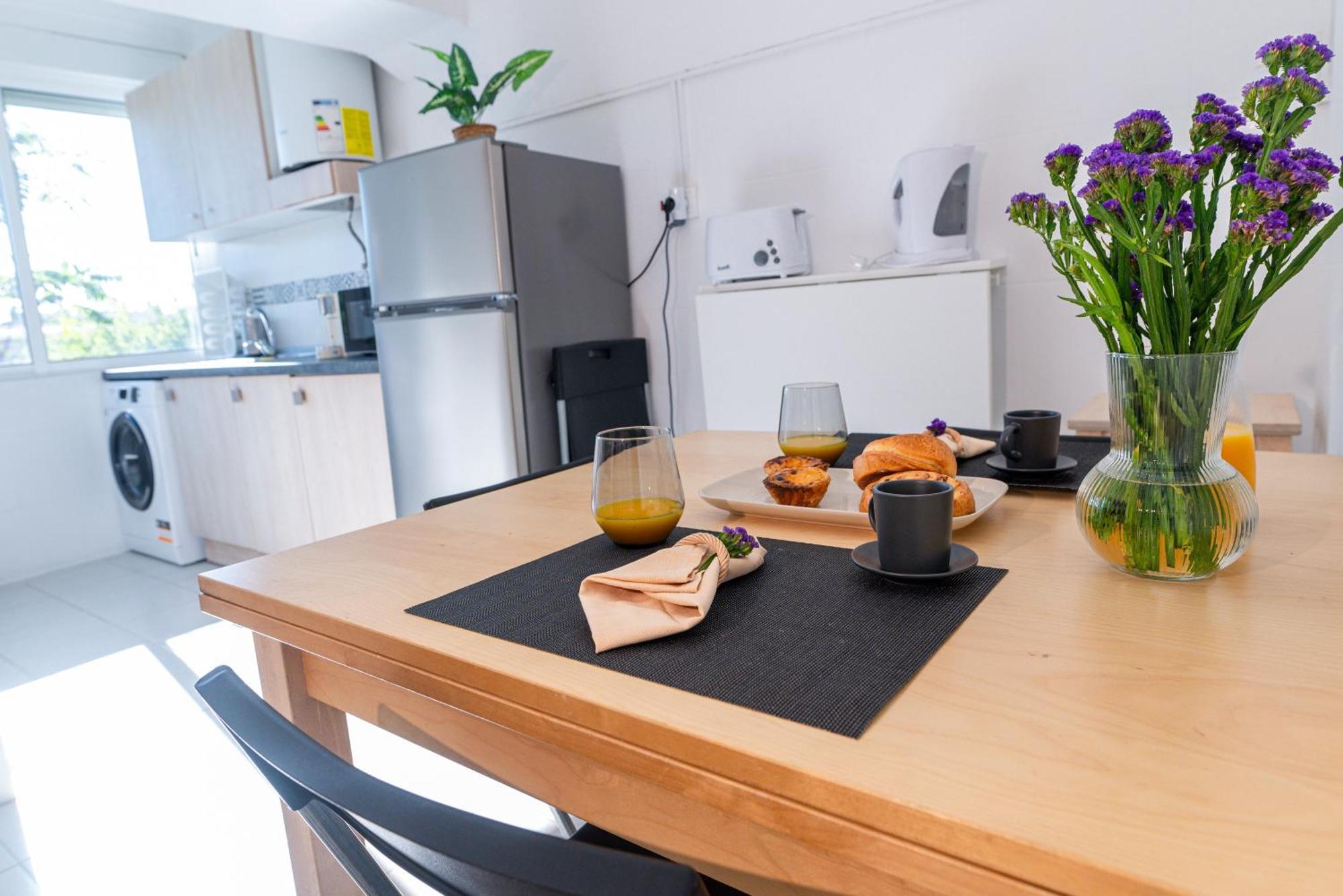Apartamento O Seu Refugio No Coracao De Belem Lisboa