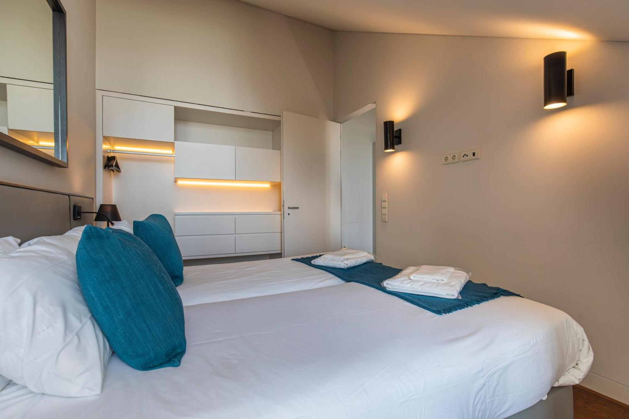 Apartamento 8 Building *