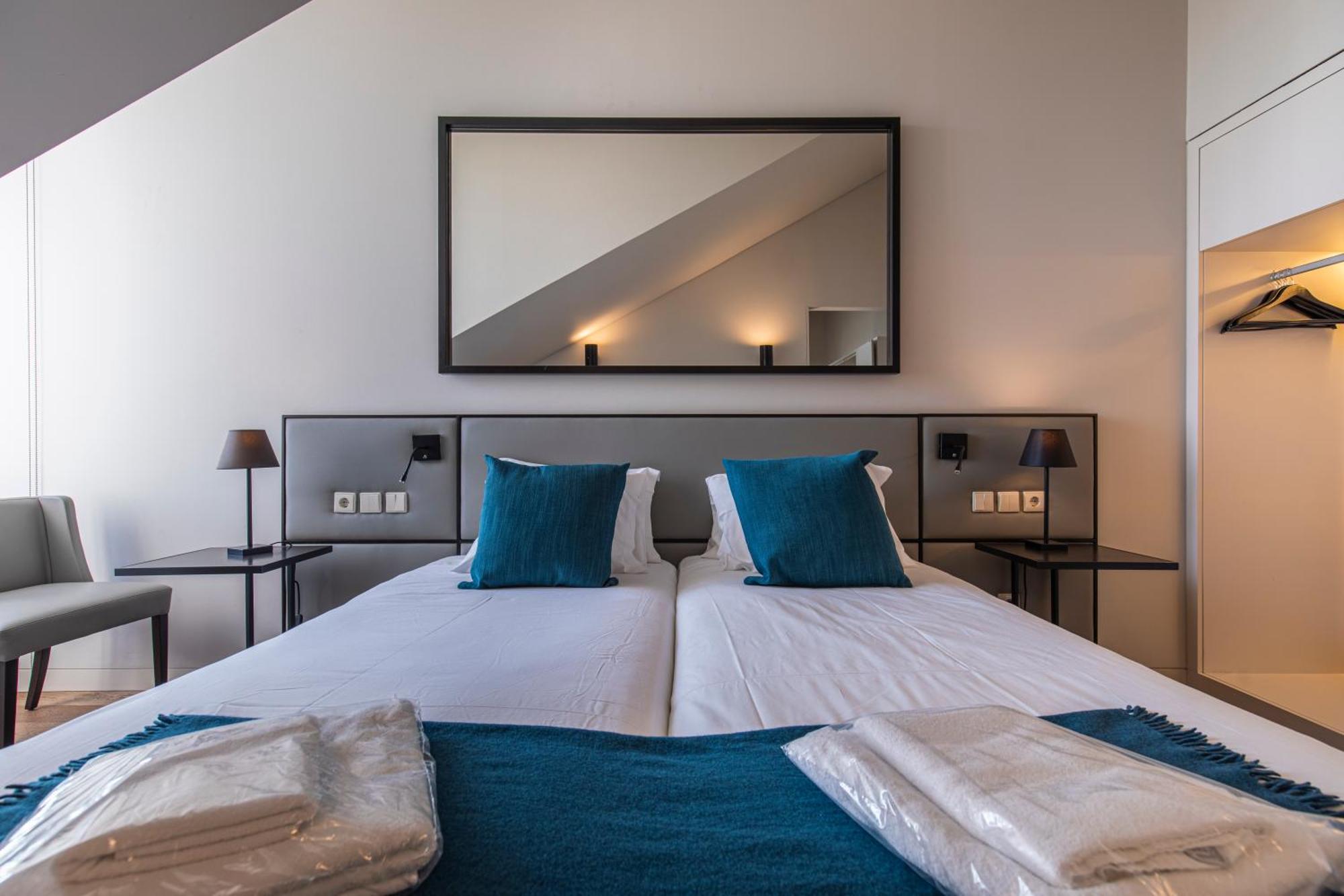 Apartamento 8 Building Lisboa
