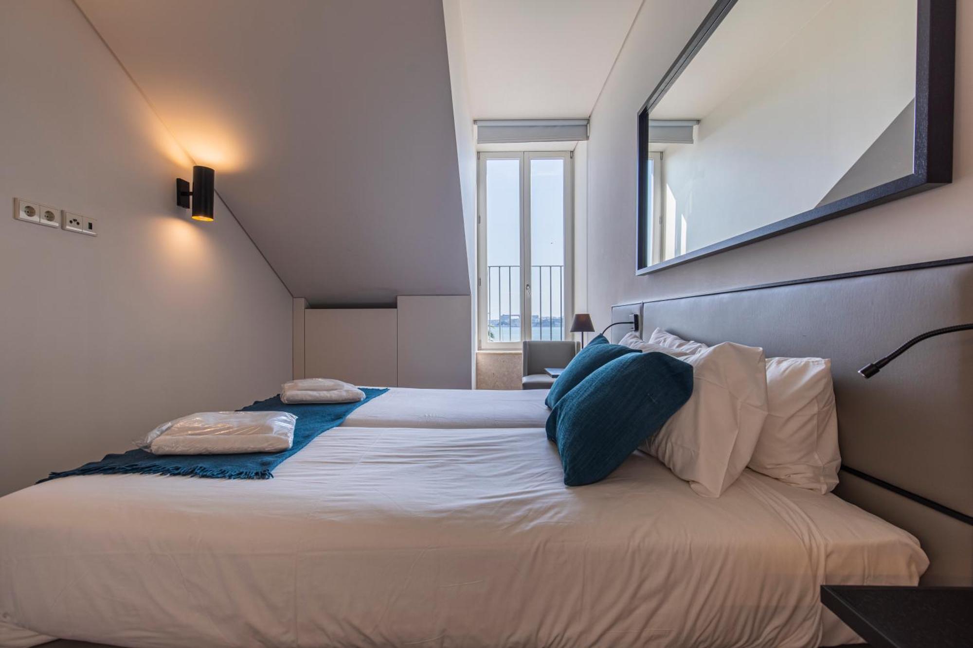 Apartamento 8 Building *