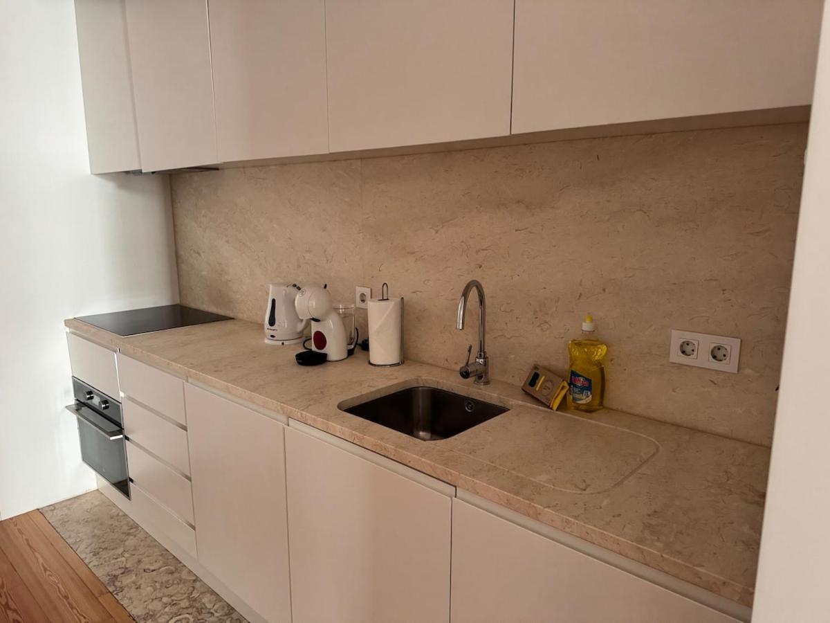 Apartamento Rua Do Crucifixo Cozy 1 Bedroom 2j Lisboa