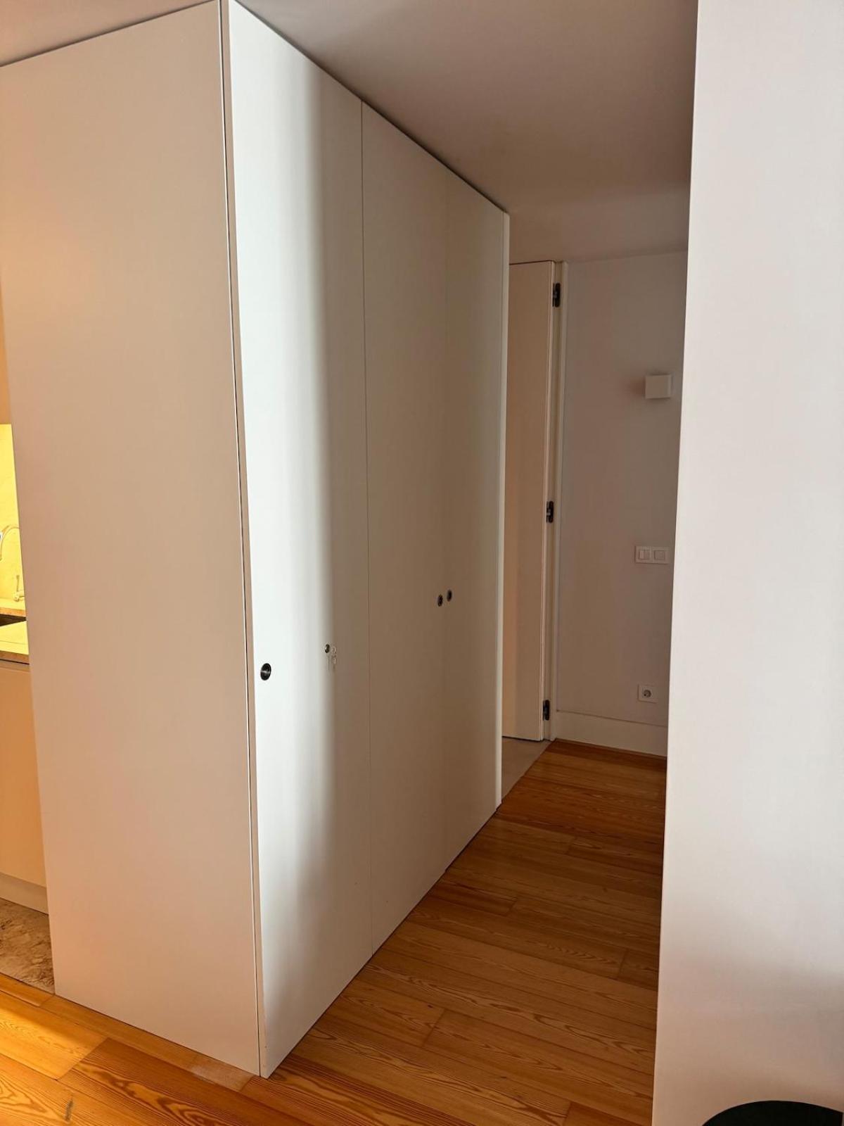 Rua Do Crucifixo Cozy 1 Bedroom 2j Apartamento