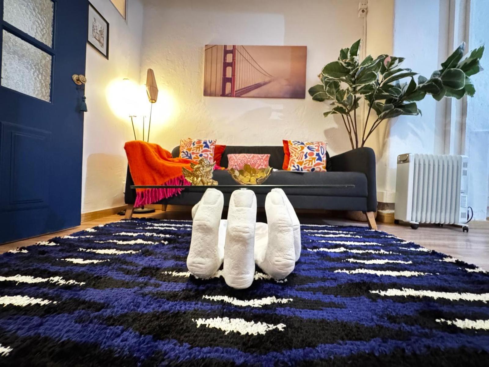 S. Vicente Flat Apartment Lisbon