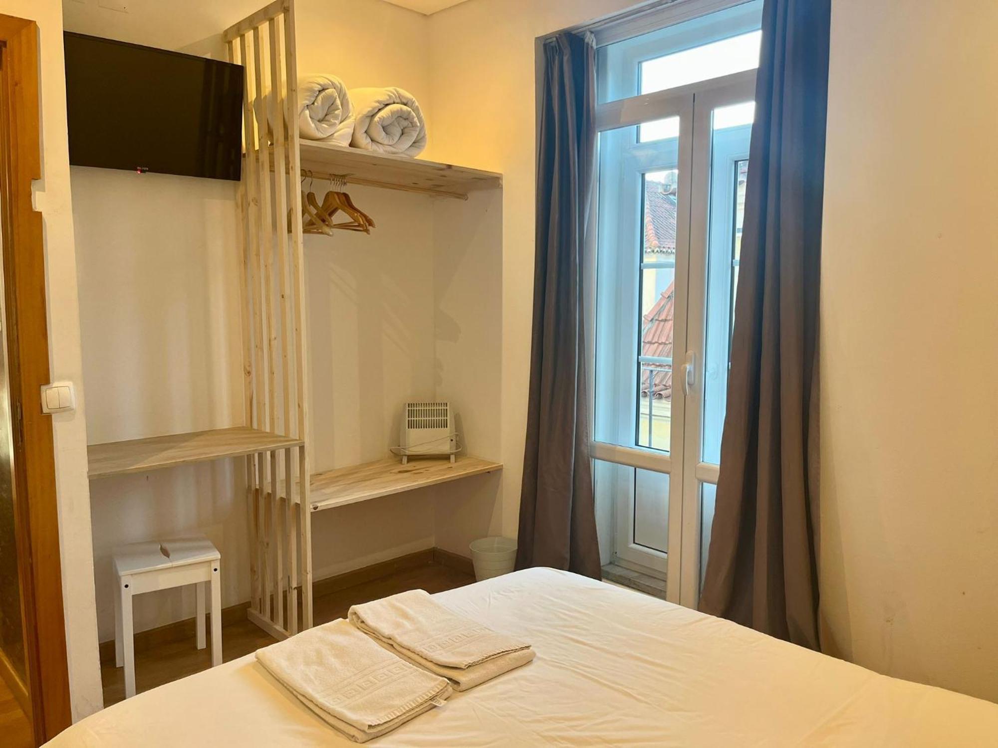 Bairro Alto Albergue