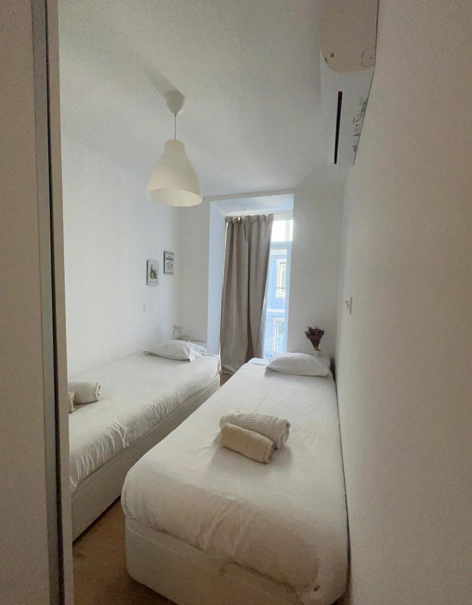 Modern By Soulplaces Apartamento *
