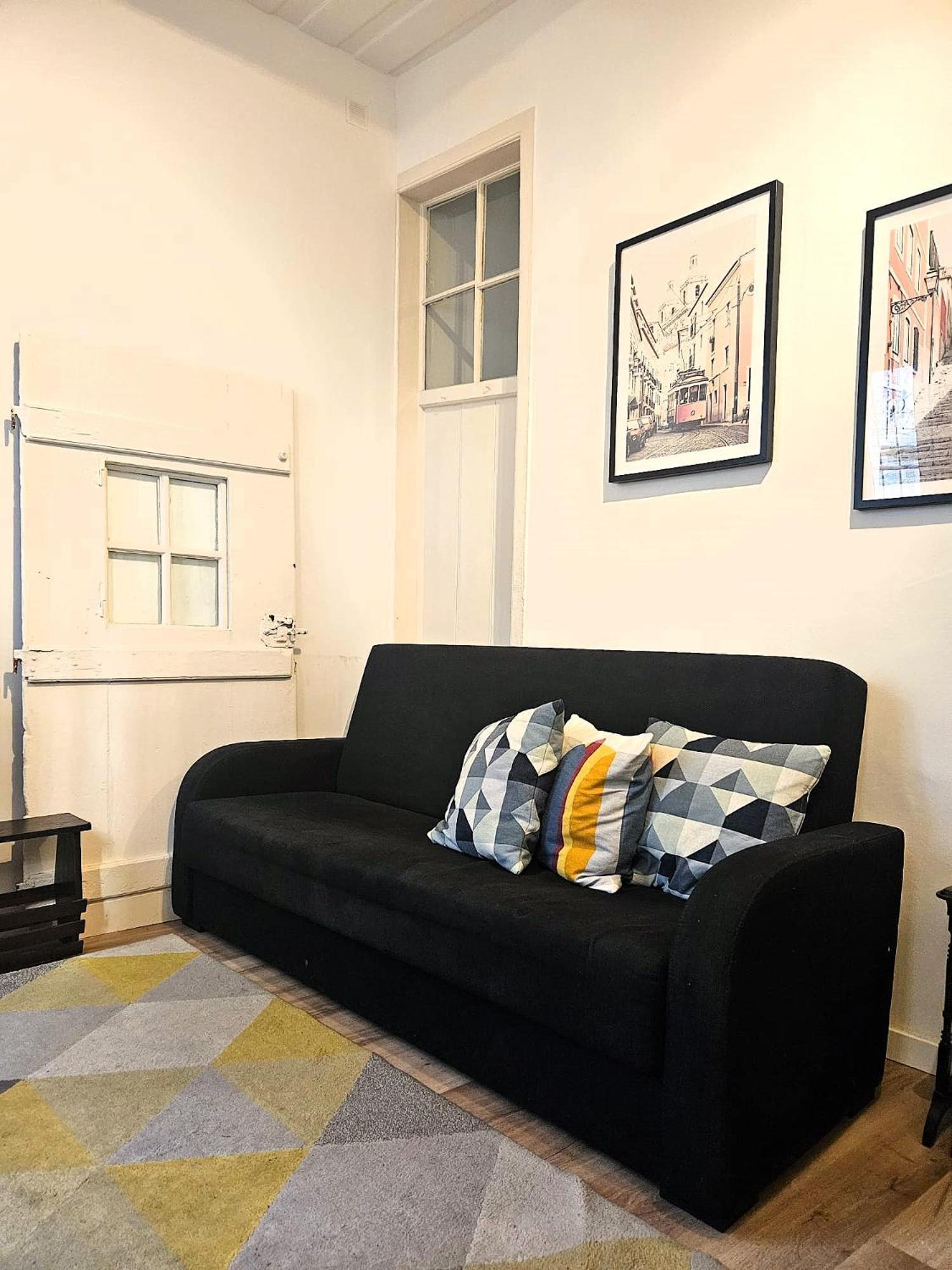 3 Apartamento *