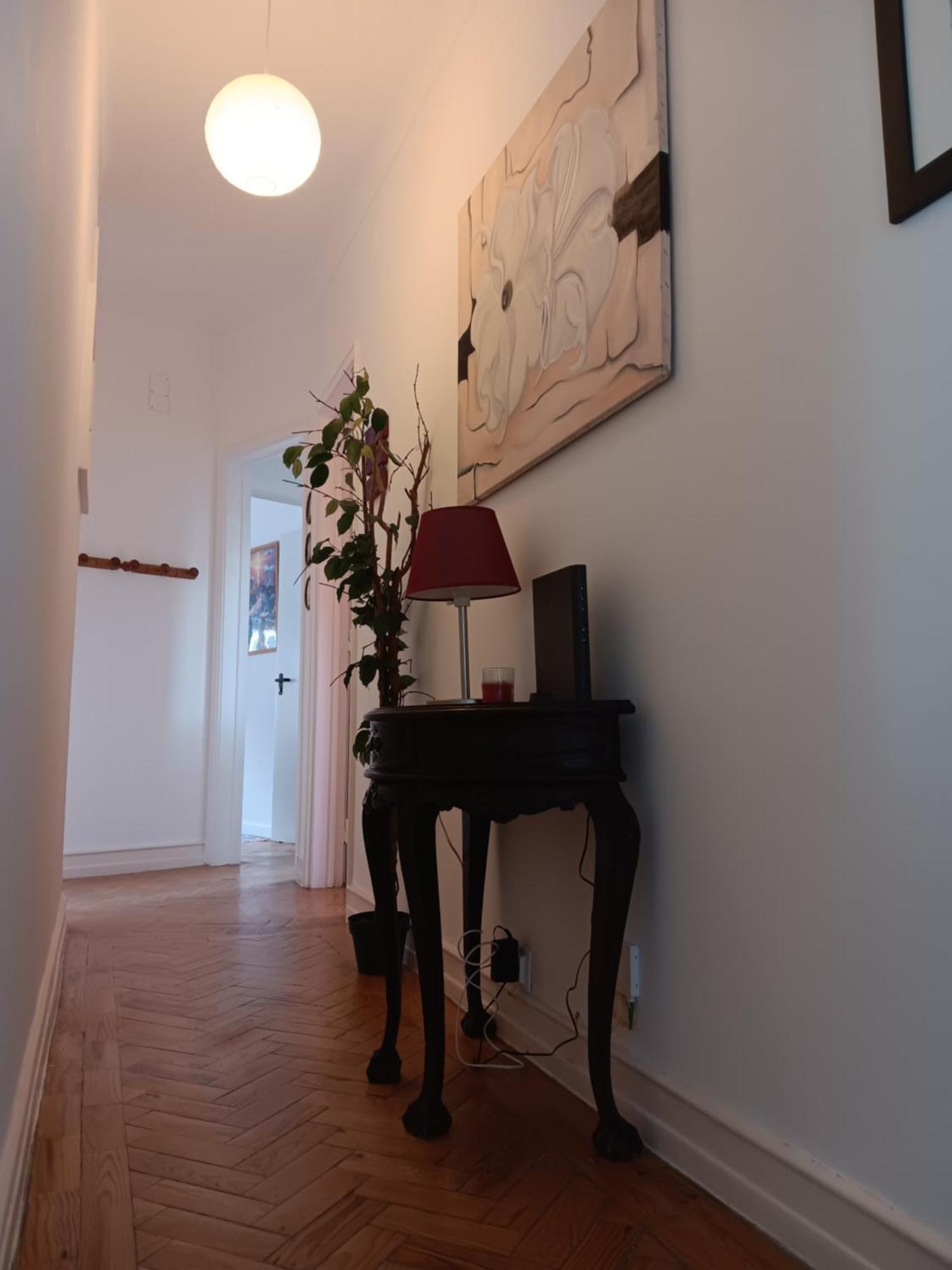 2 Habitación en casa particular