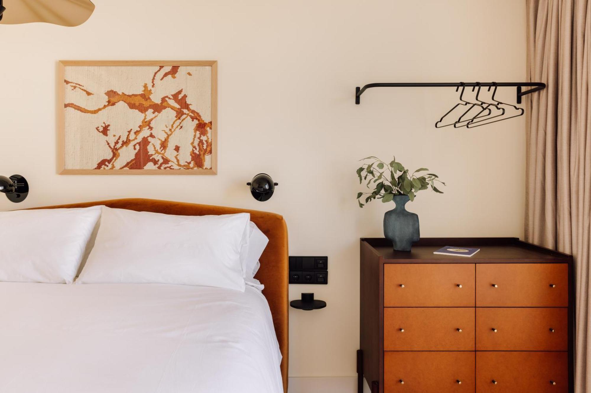 Locke De Santa Joana 3* Lisbon
