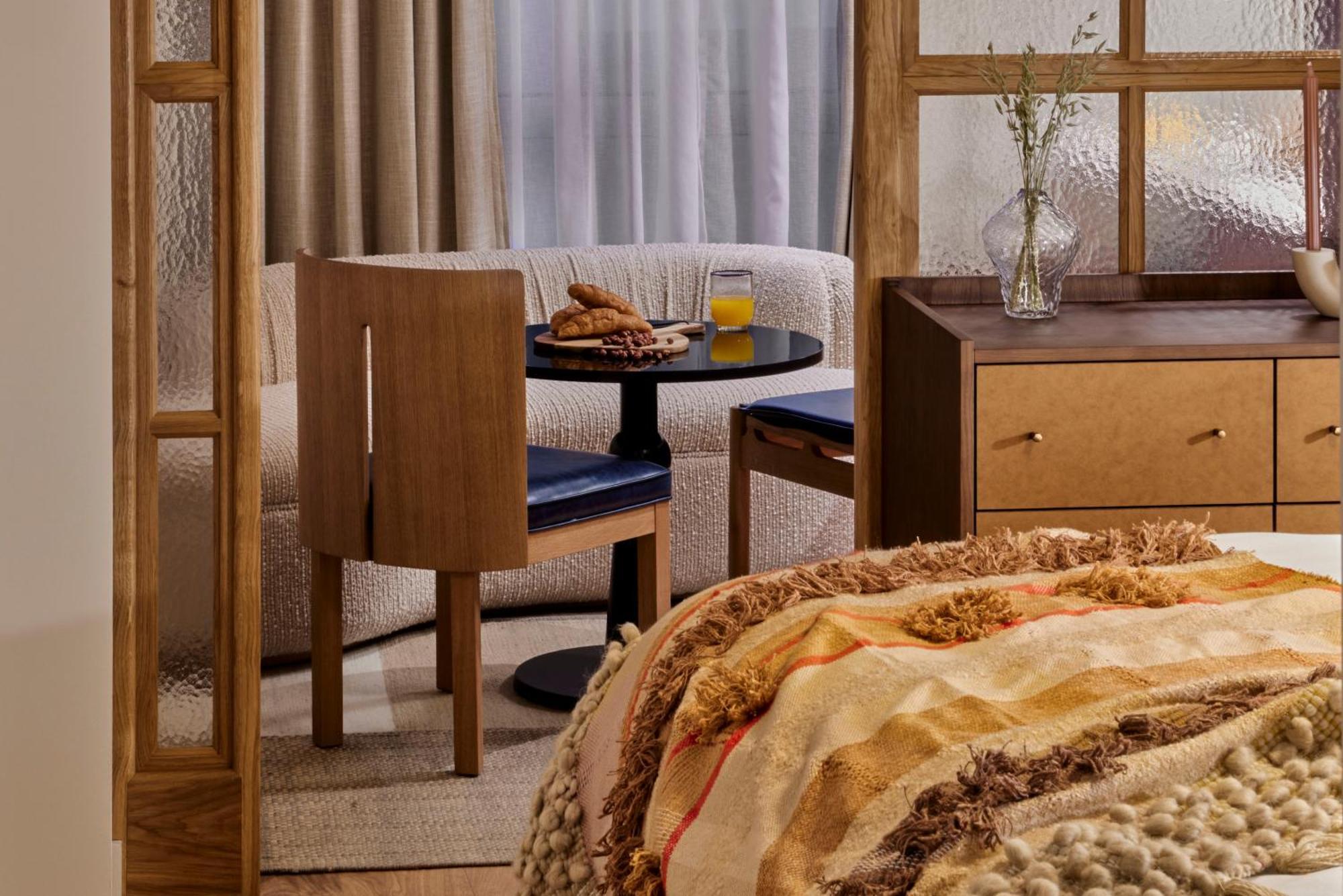 Locke De Santa Joana 3* Lisbon