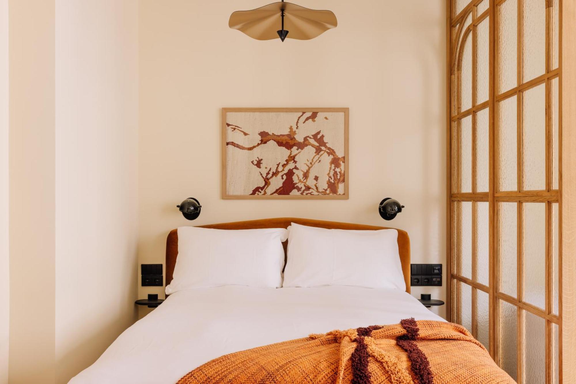 Locke De Santa Joana 3* Lisbon