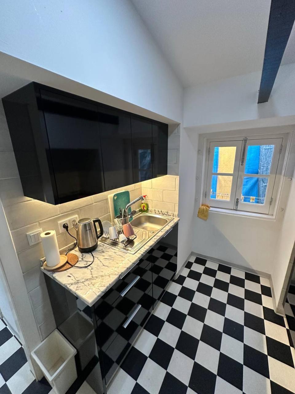 Apartamento Alfama Skyline